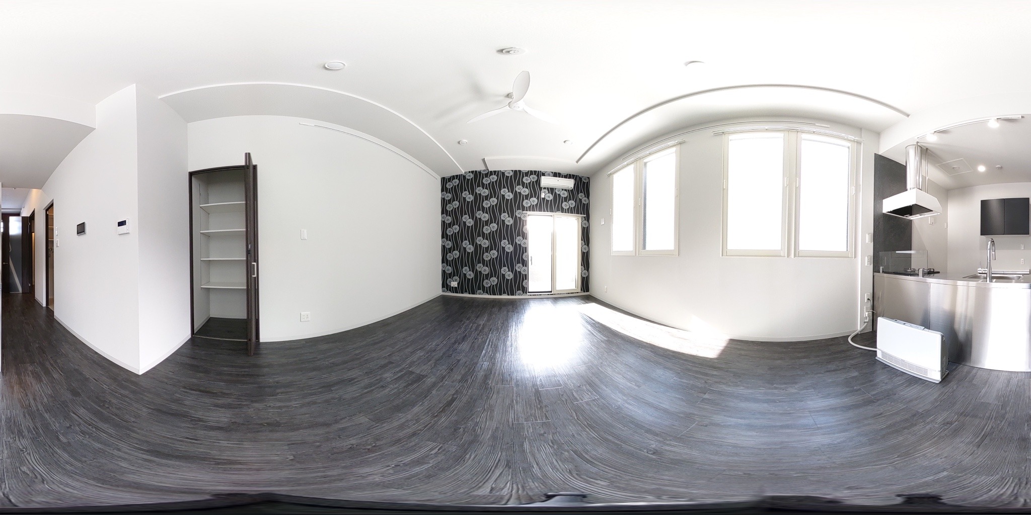 リビング・ダイニング