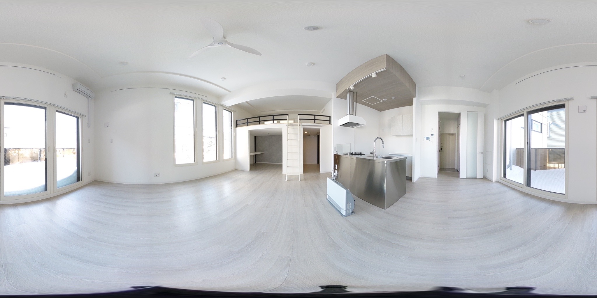 リビング・ダイニング