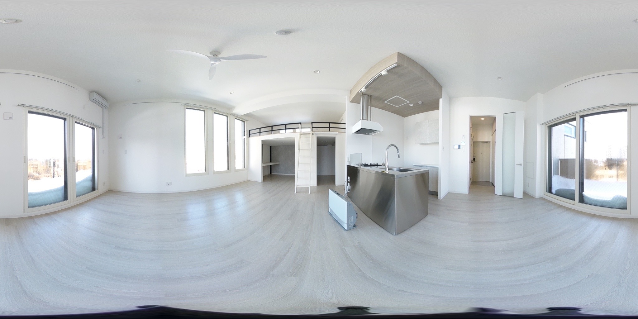 リビング・ダイニング