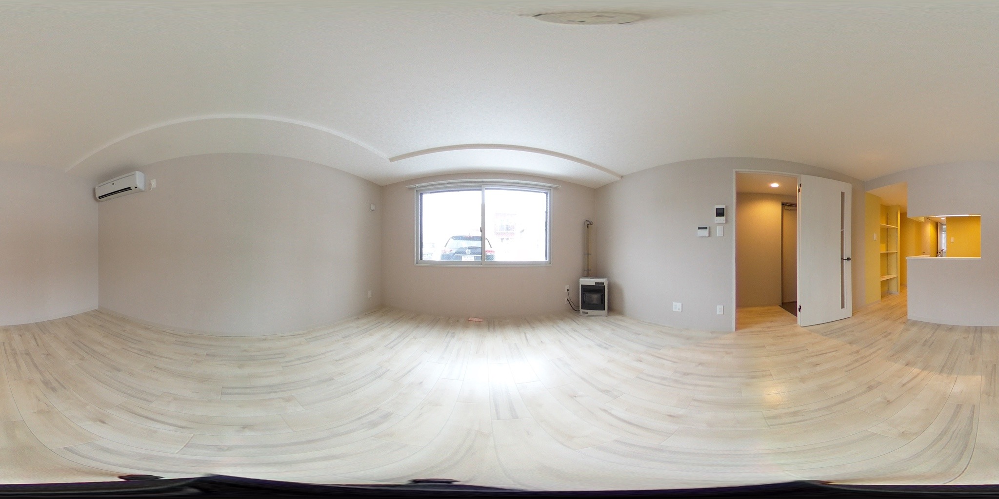 リビング・ダイニング