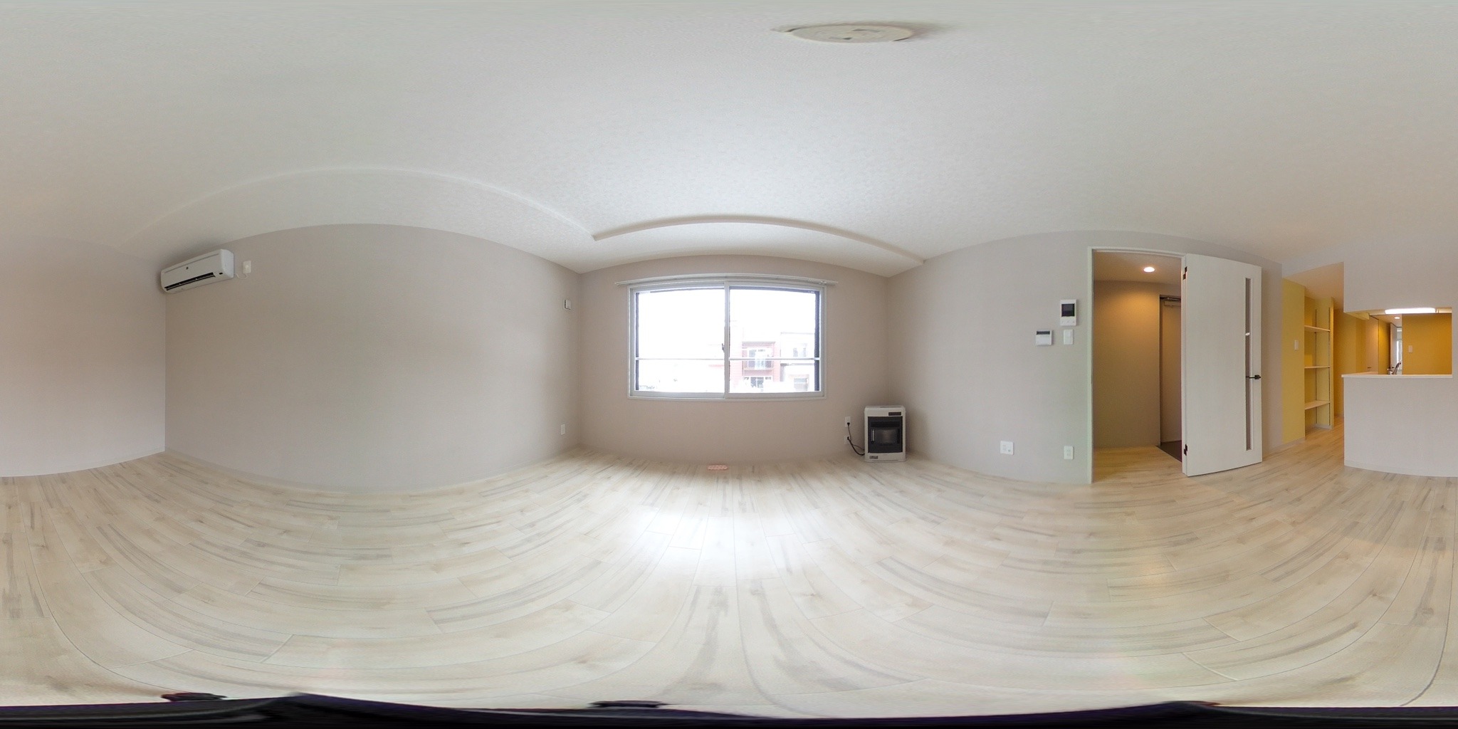 リビング・ダイニング