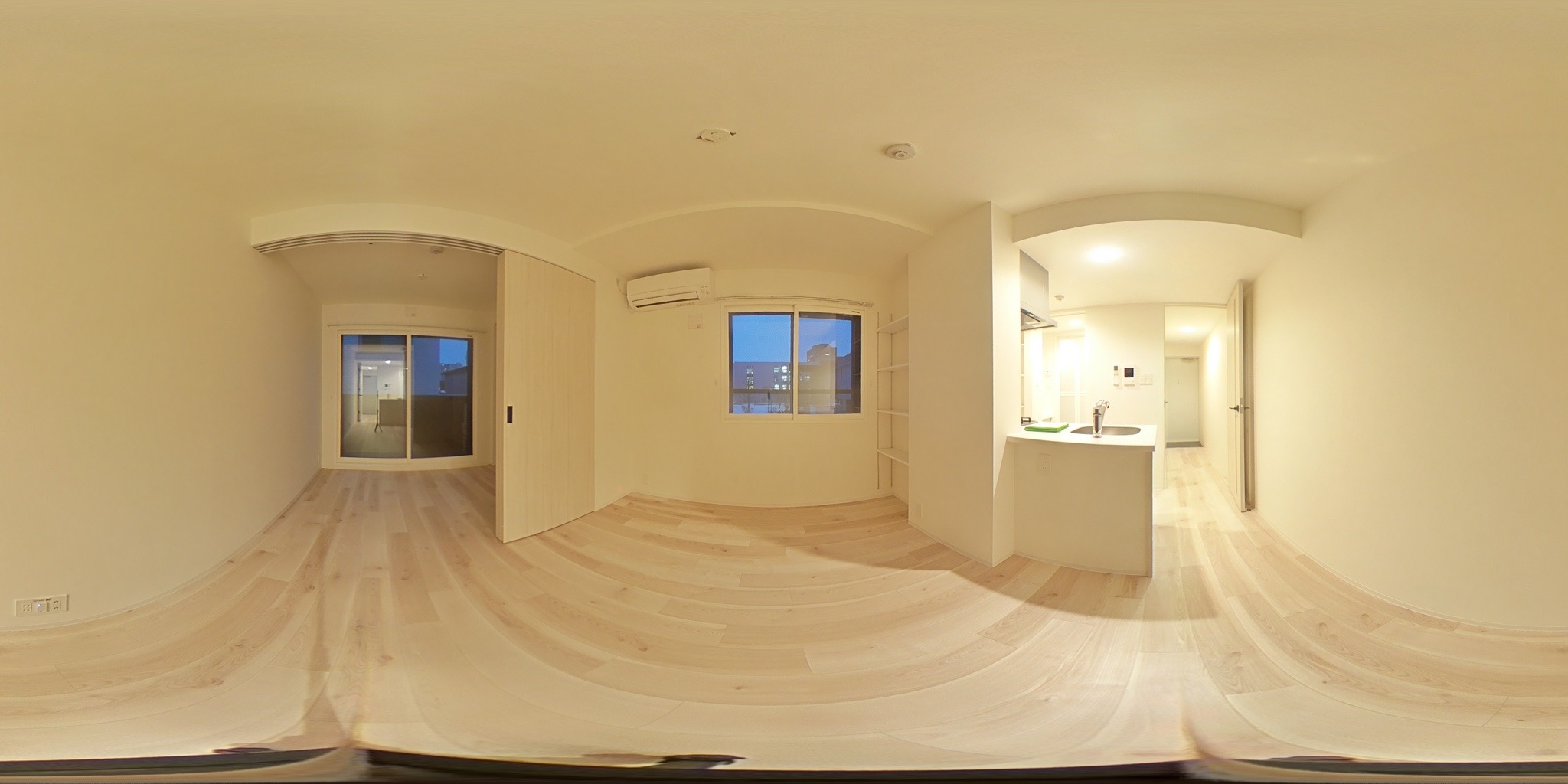 リビング・ダイニング