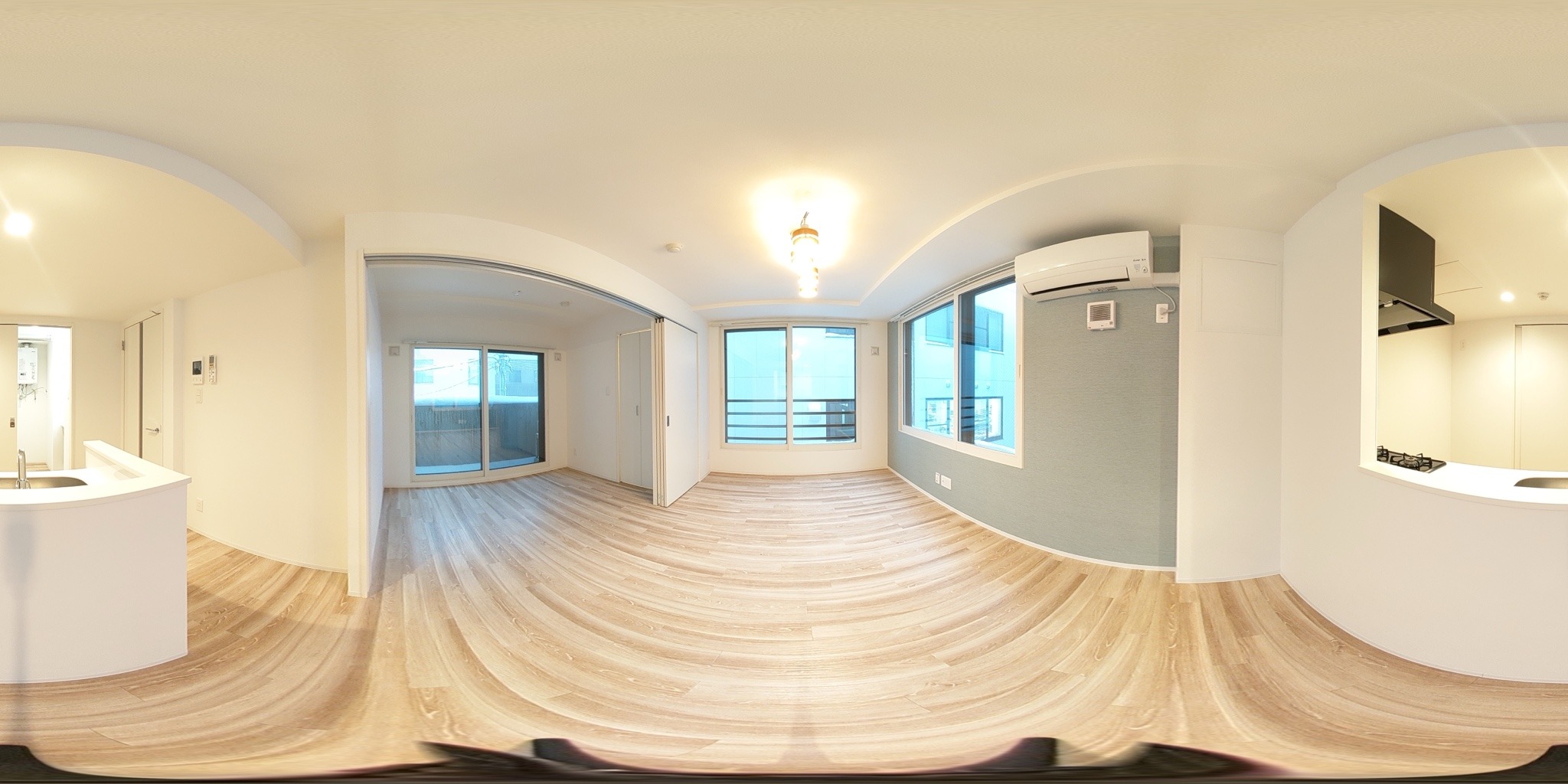 リビング・ダイニング