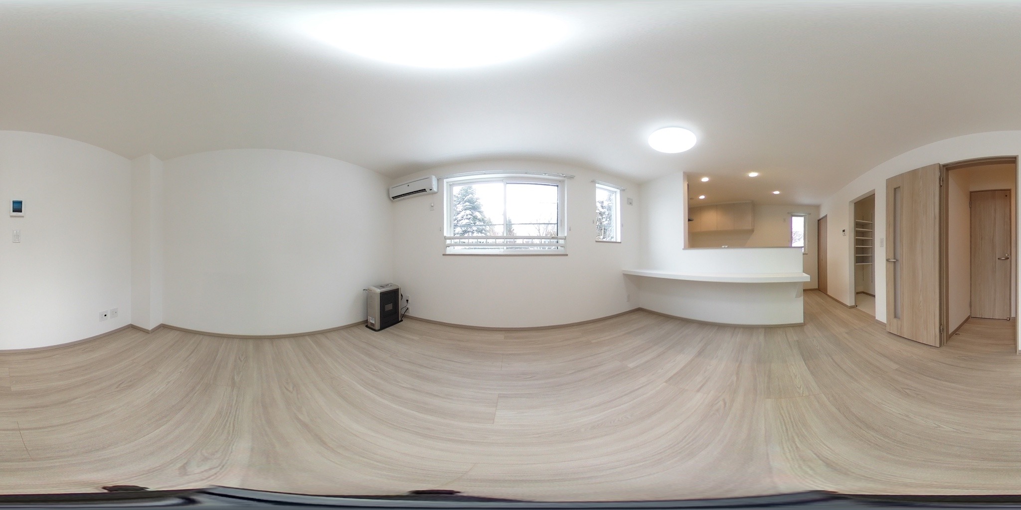 リビング・ダイニング