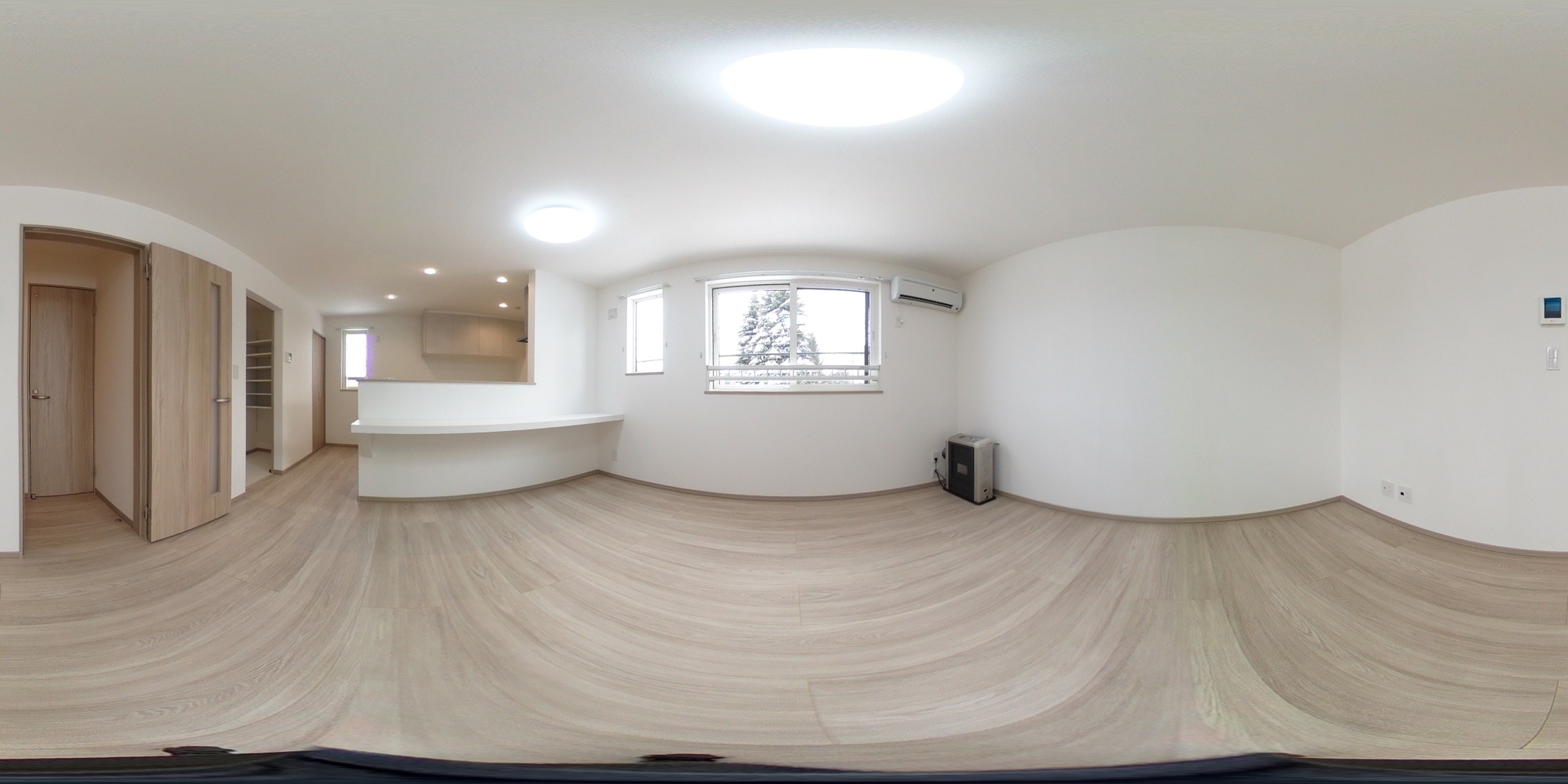 リビング・ダイニング