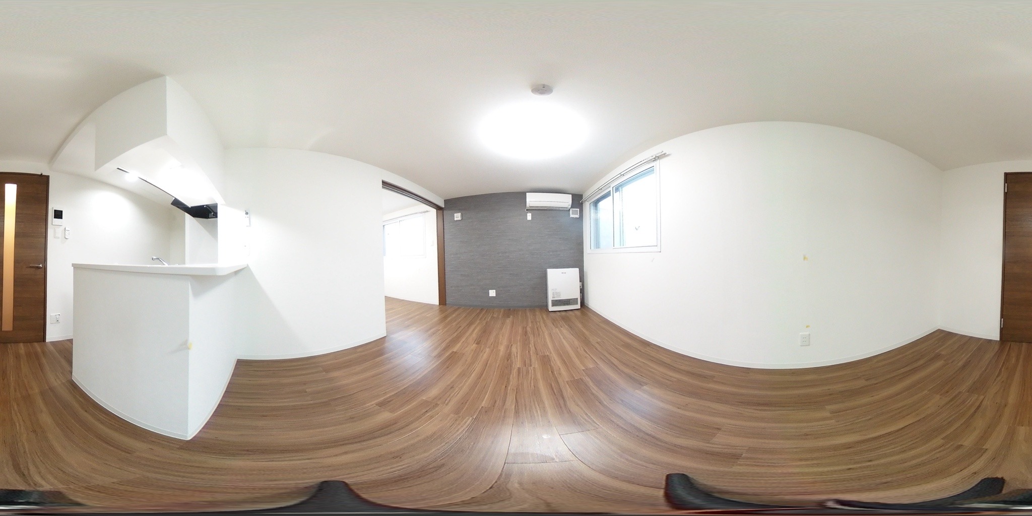 リビング・ダイニング