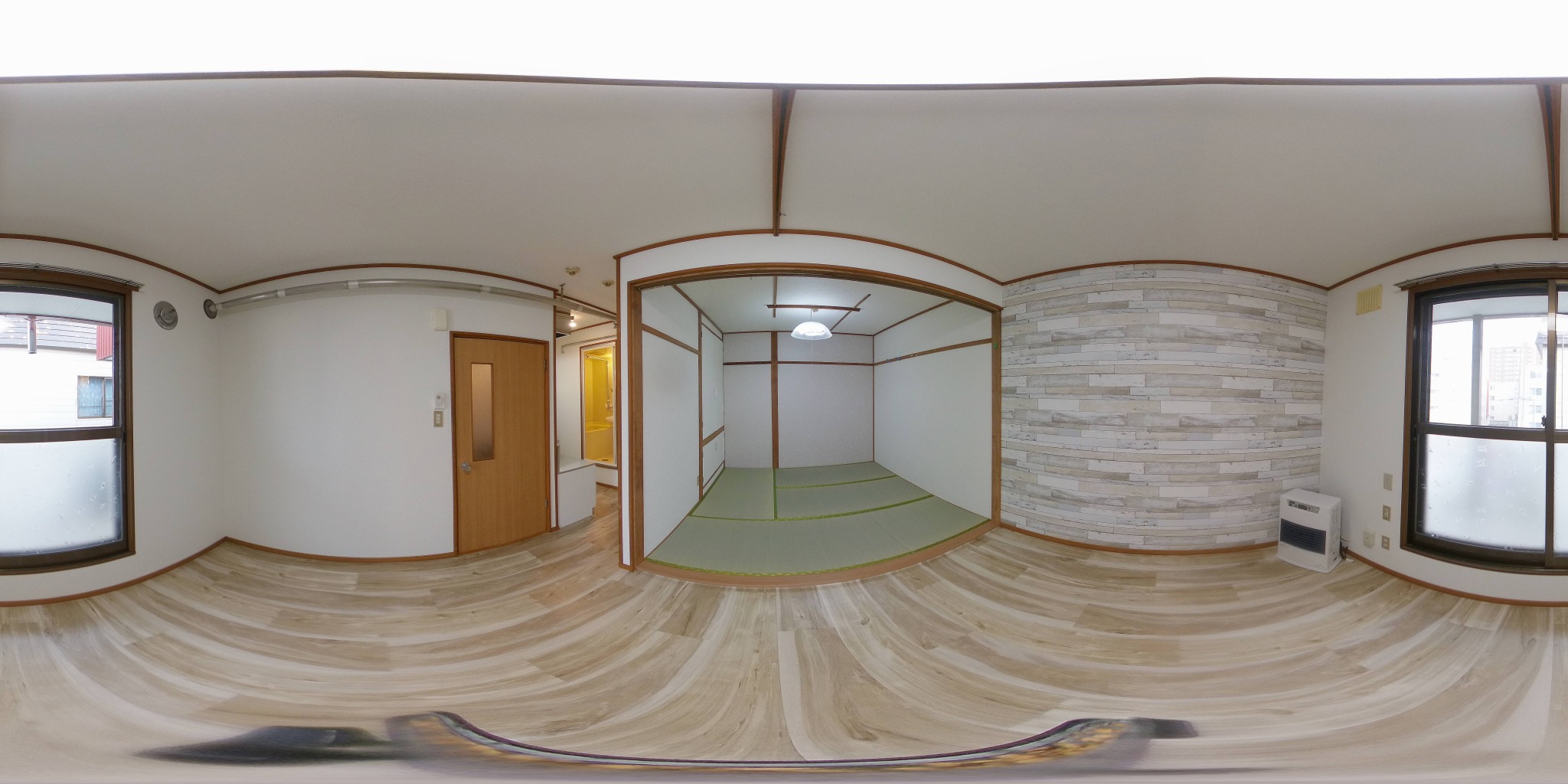 リビング・ダイニング