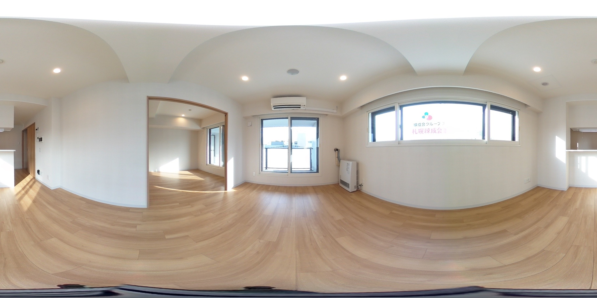 リビング・ダイニング