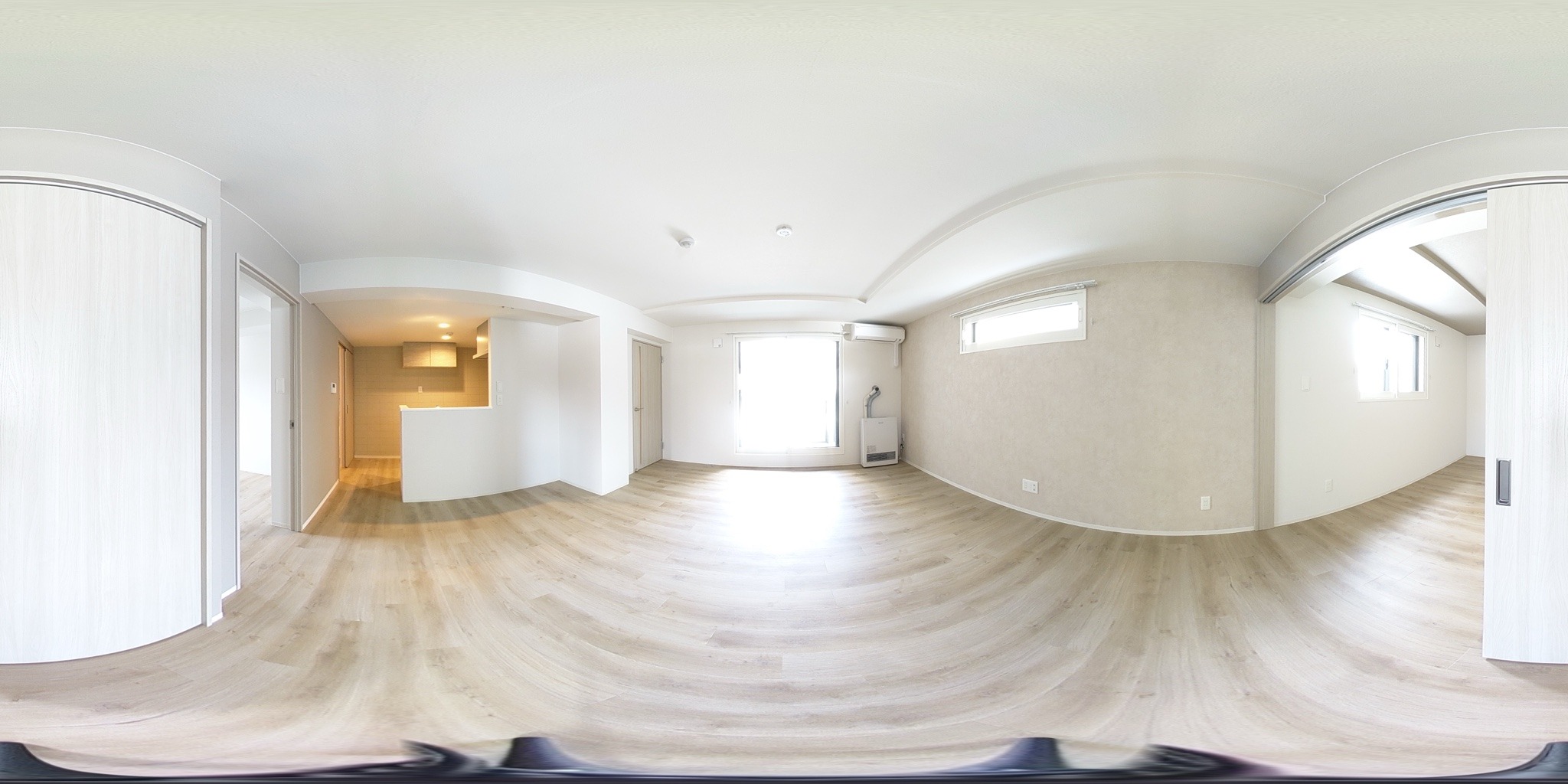 リビング・ダイニング