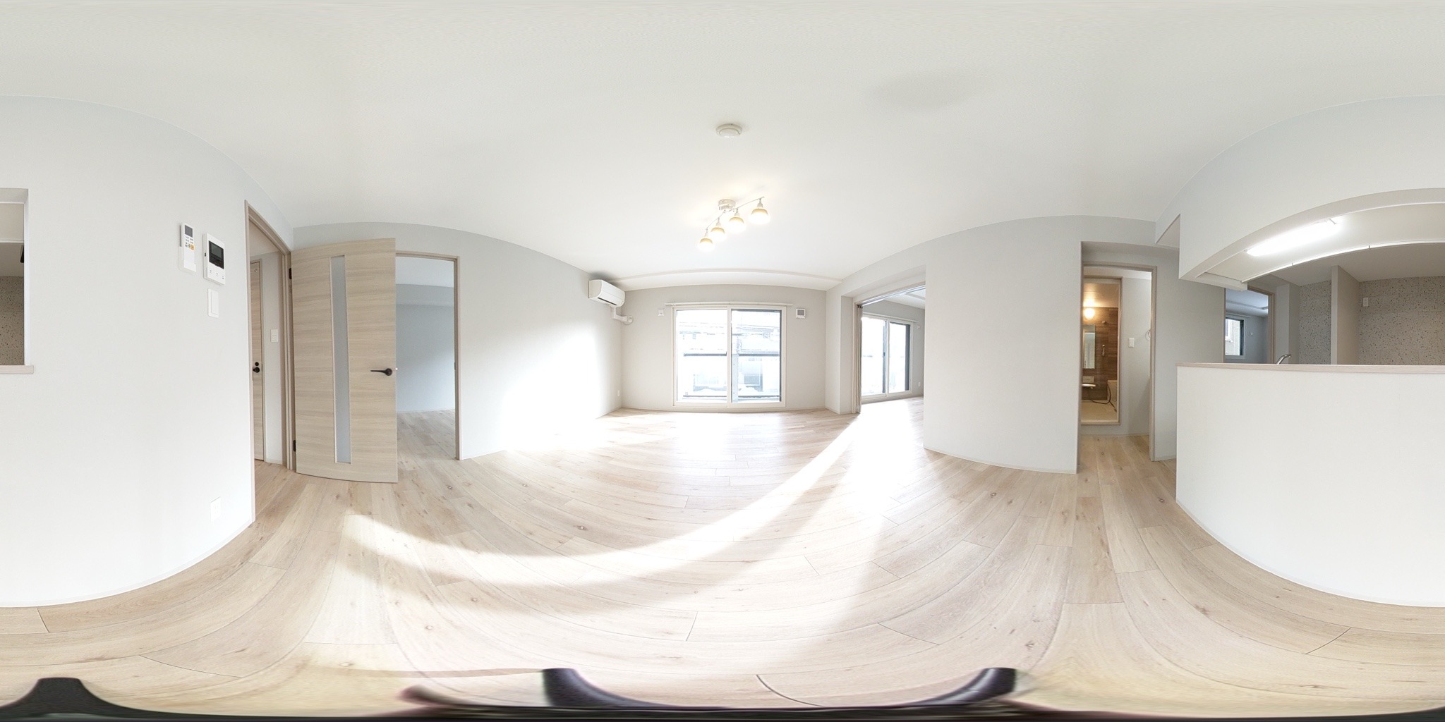 リビング・ダイニング