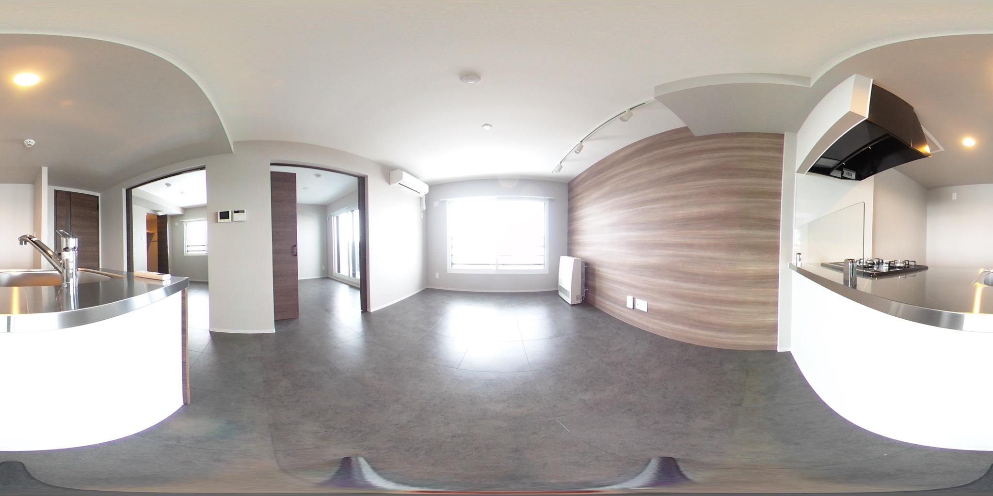 リビング・ダイニング