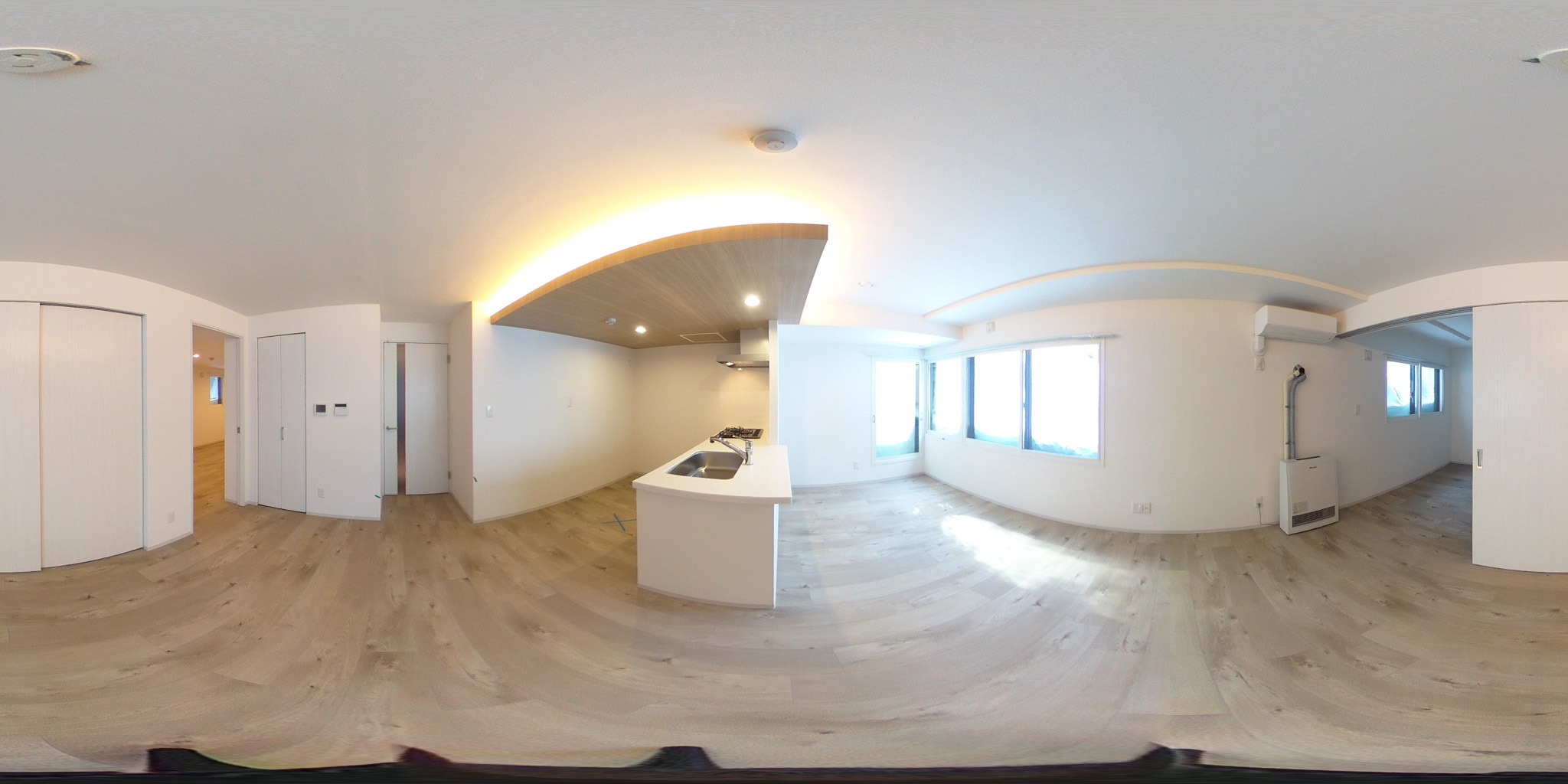 リビング・ダイニング