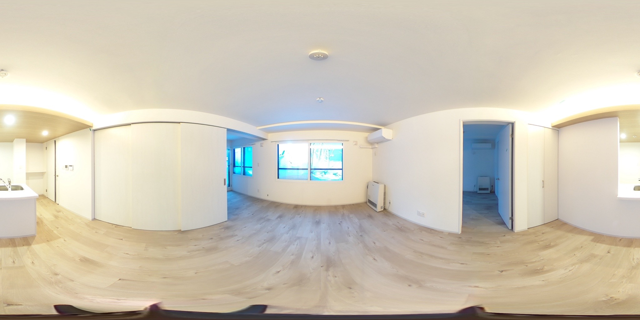 リビング・ダイニング