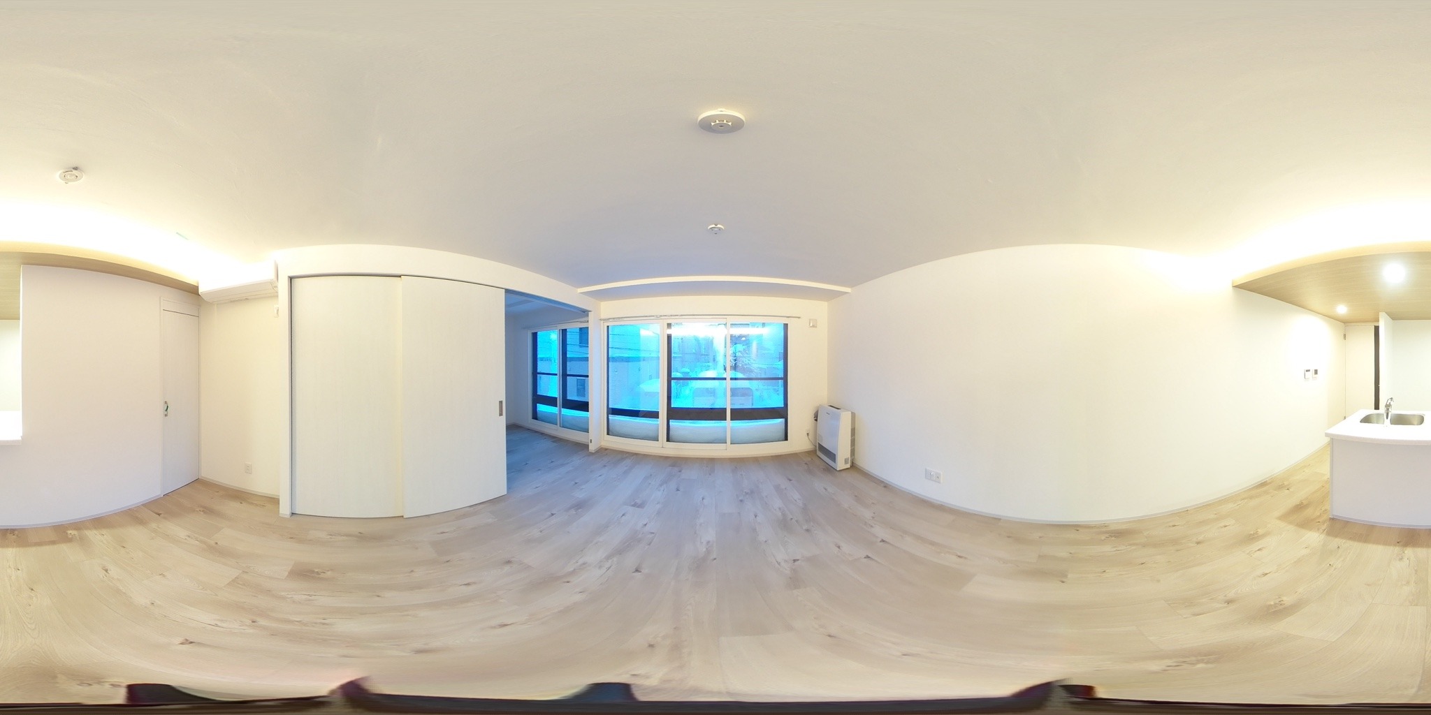 リビング・ダイニング