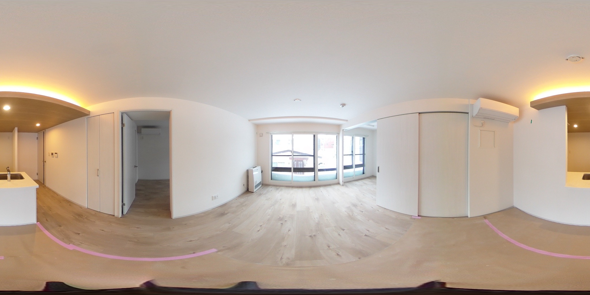 リビング・ダイニング