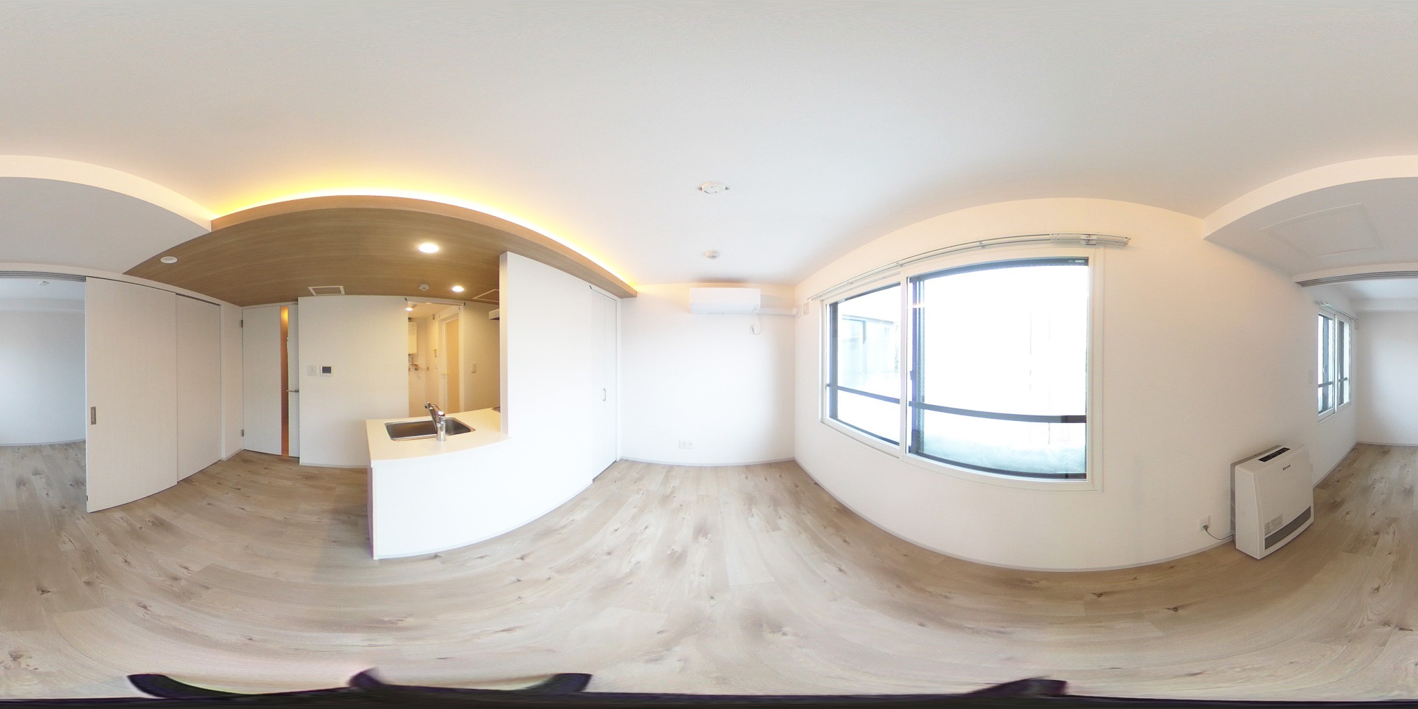 リビング・ダイニング