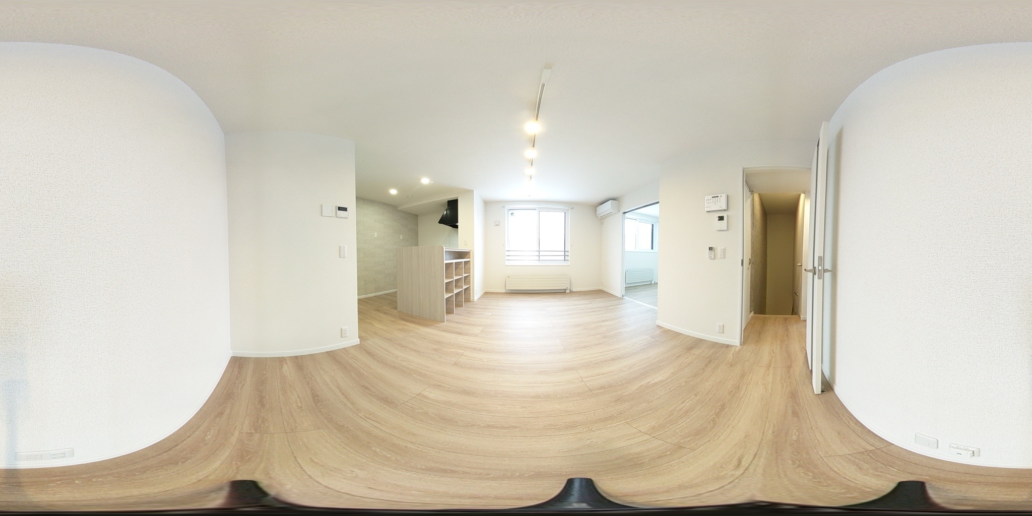 リビング・ダイニング