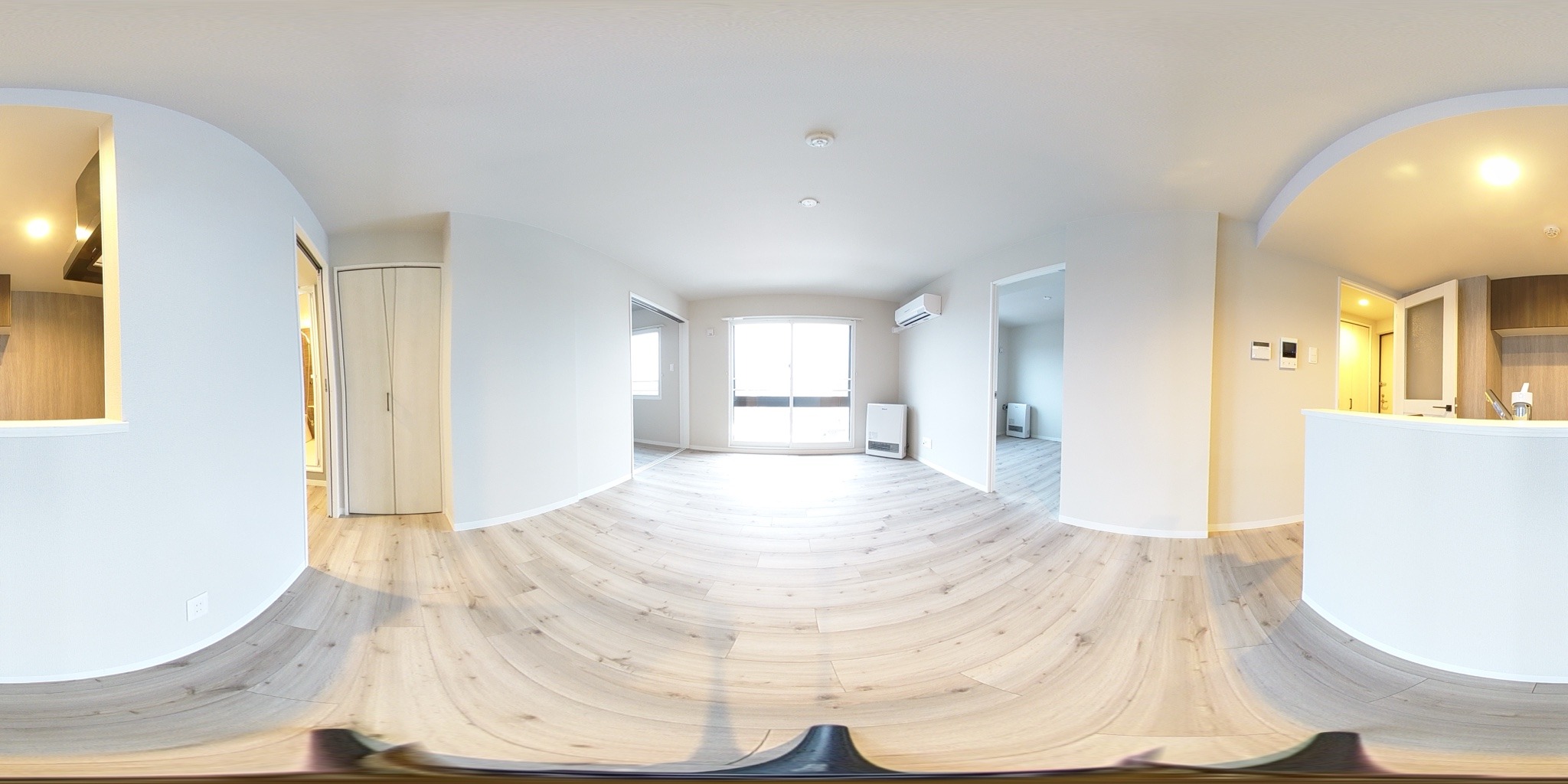 リビング・ダイニング