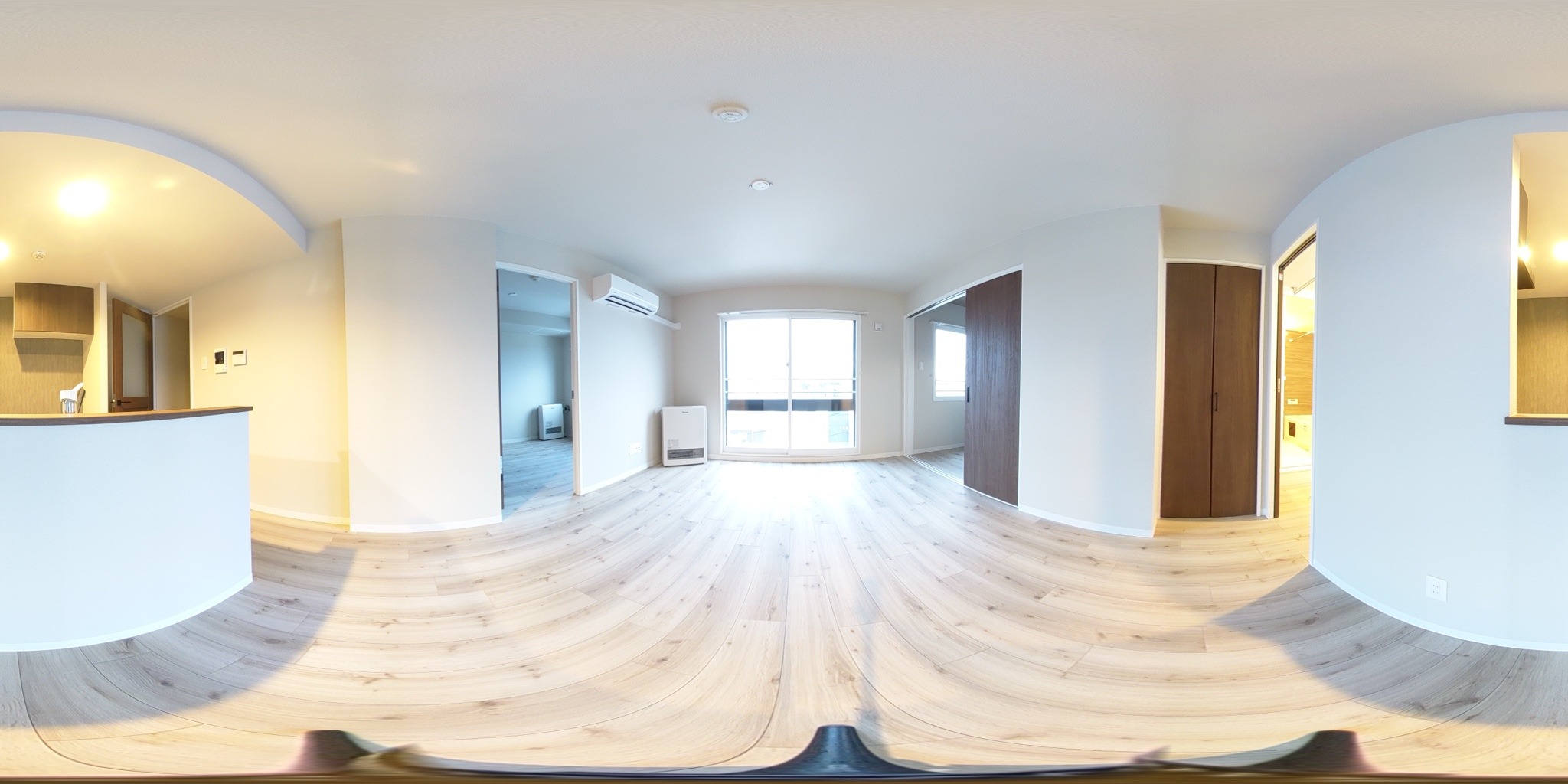 リビング・ダイニング