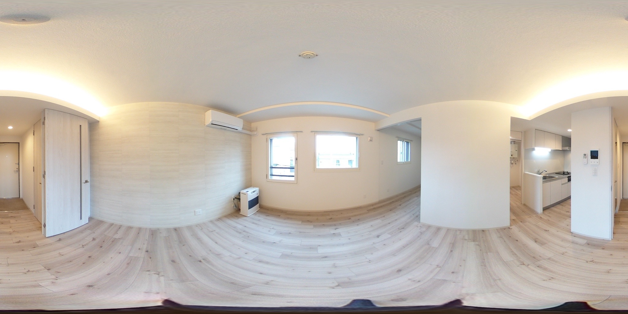 リビング・ダイニング