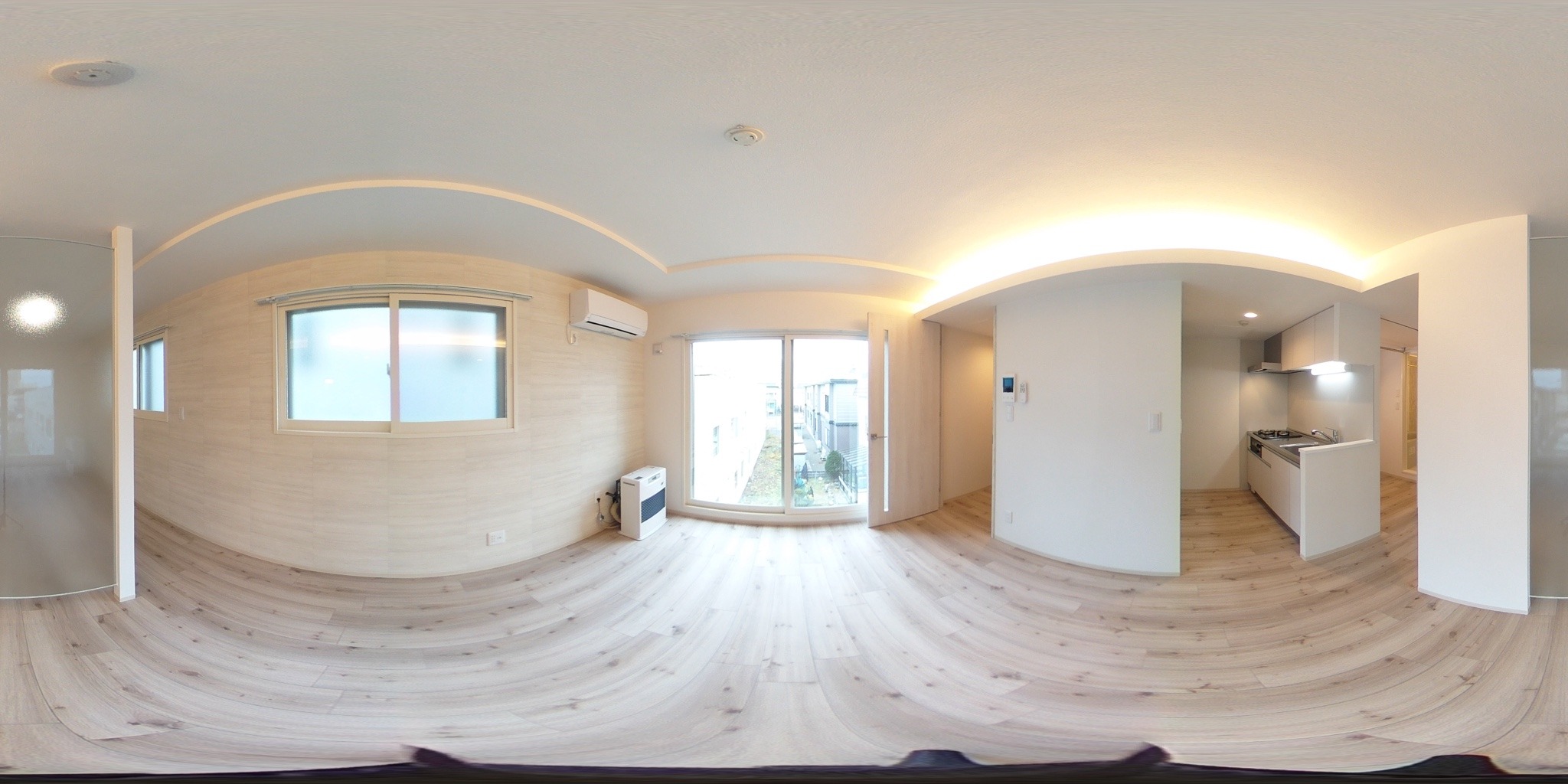 リビング・ダイニング