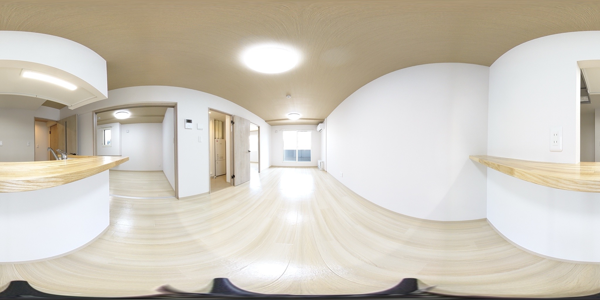 リビング・ダイニング