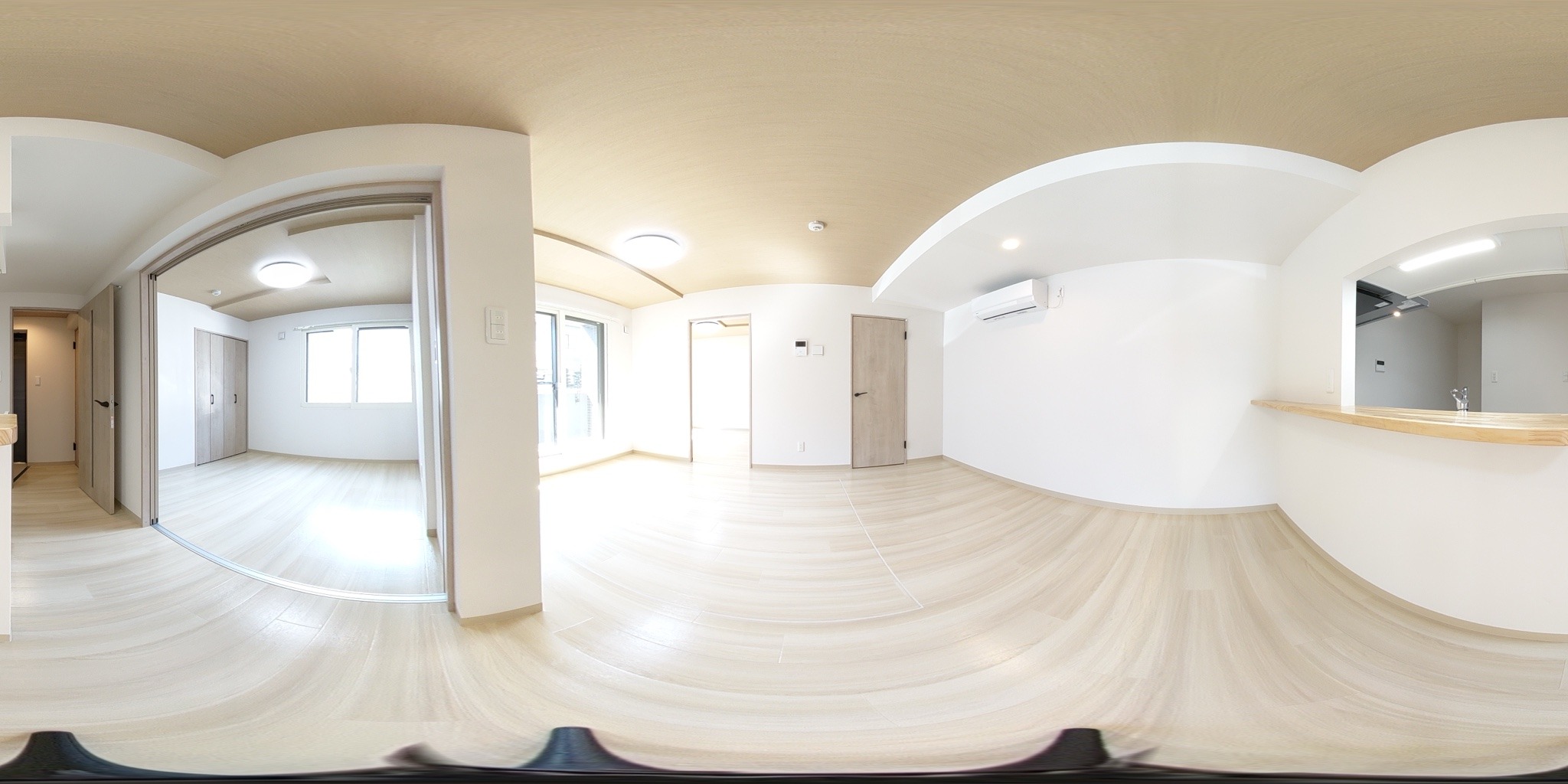 リビング・ダイニング