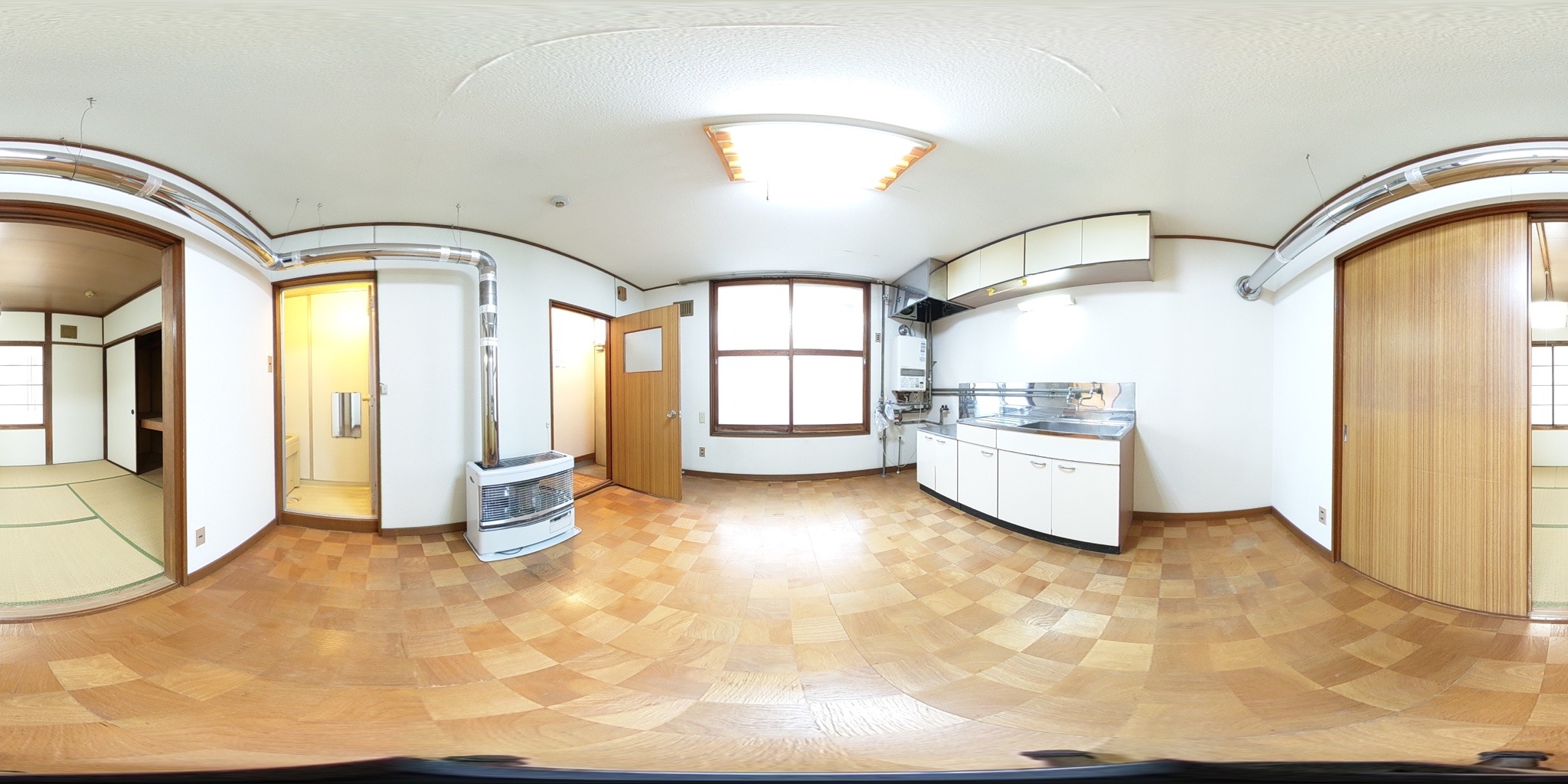 リビング・ダイニング