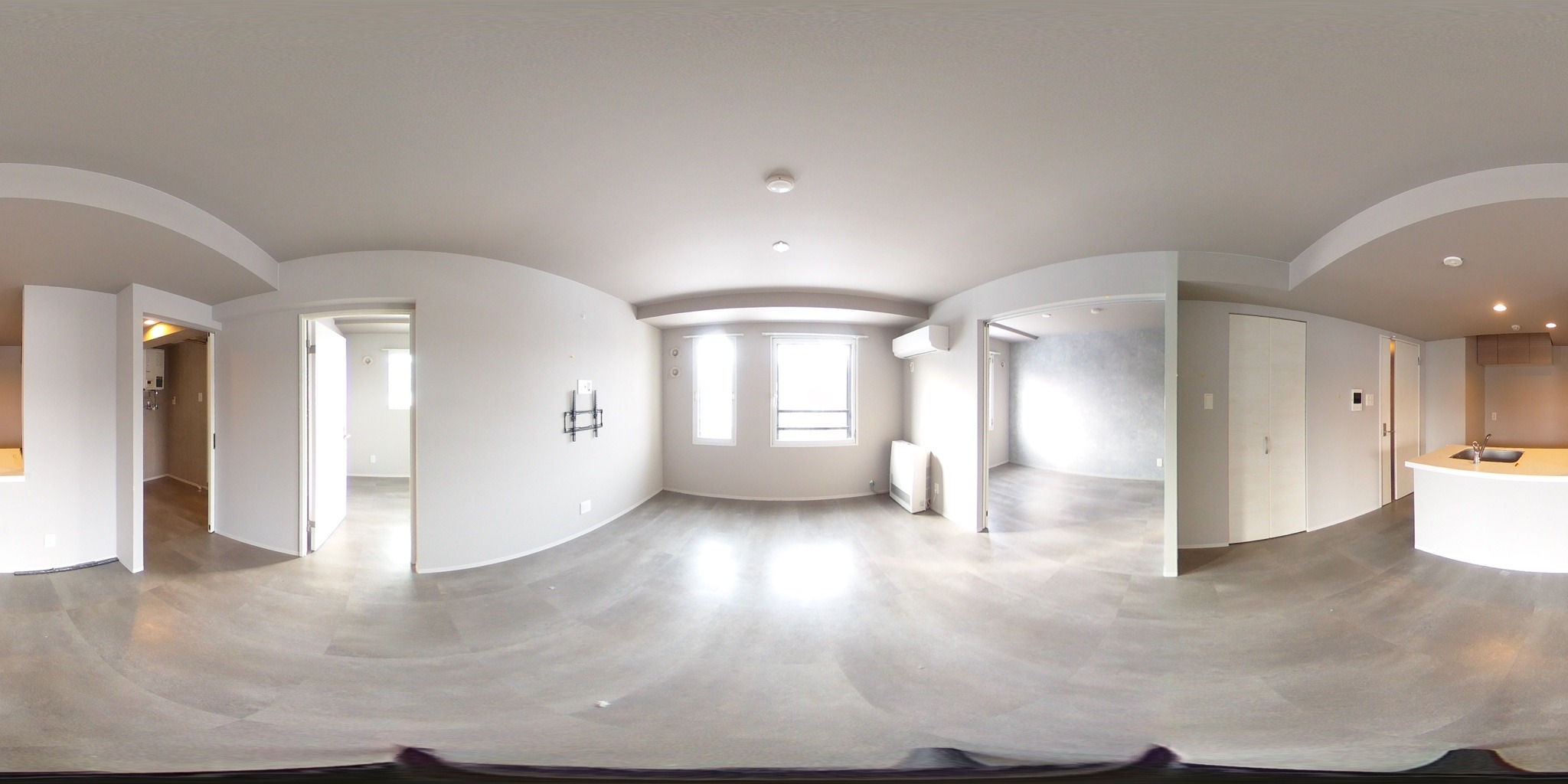 リビング・ダイニング