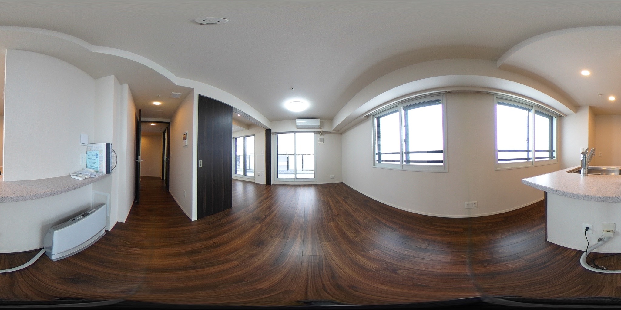 リビング・ダイニング