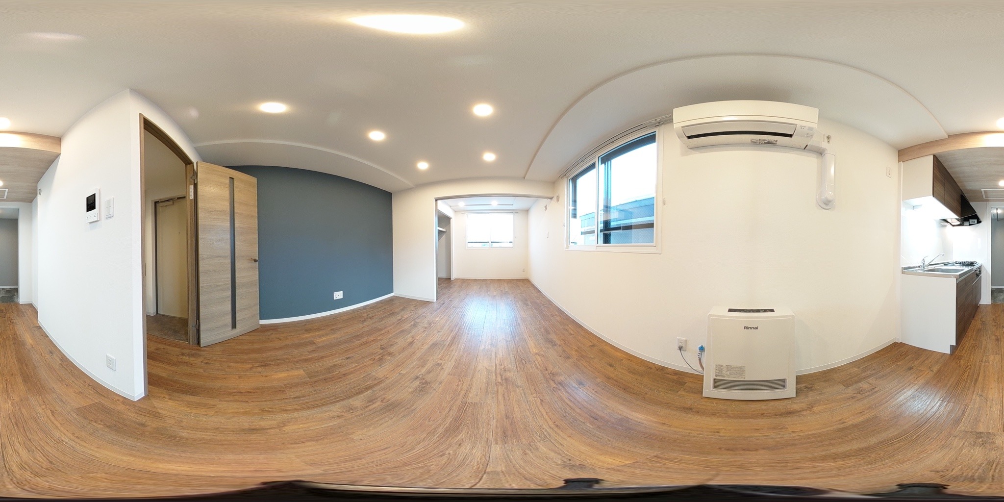 リビング・ダイニング