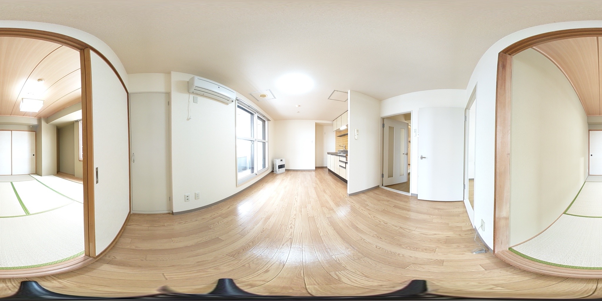 リビング・ダイニング