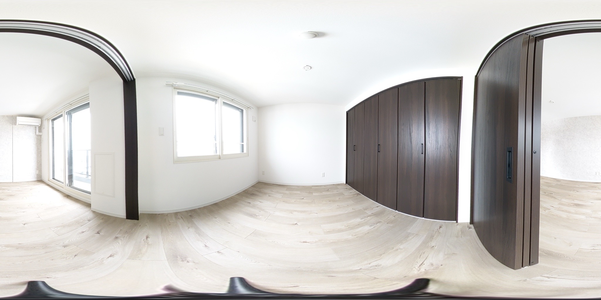 洋室