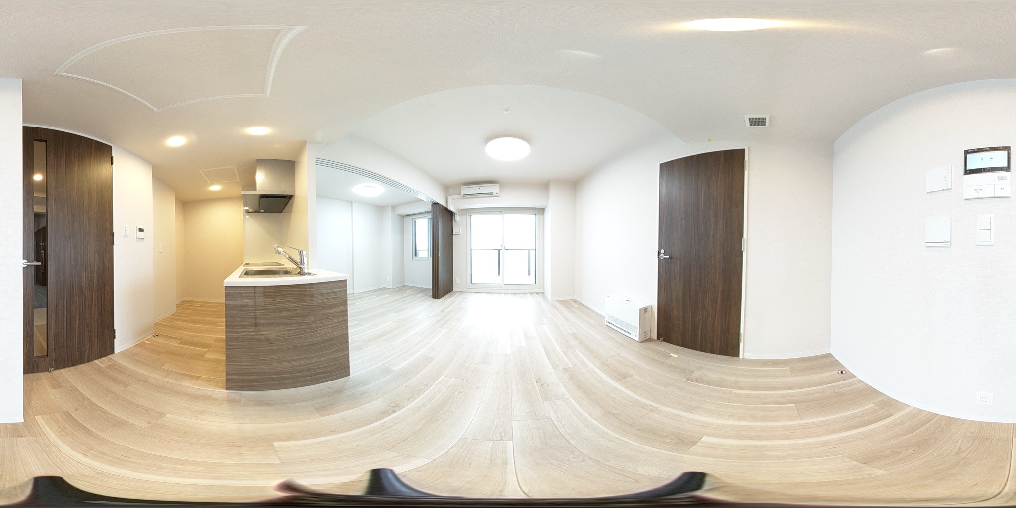 リビング・ダイニング