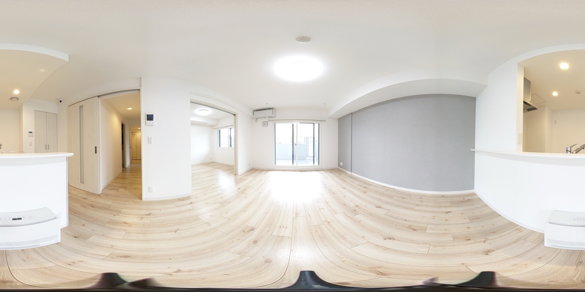 リビング・ダイニング