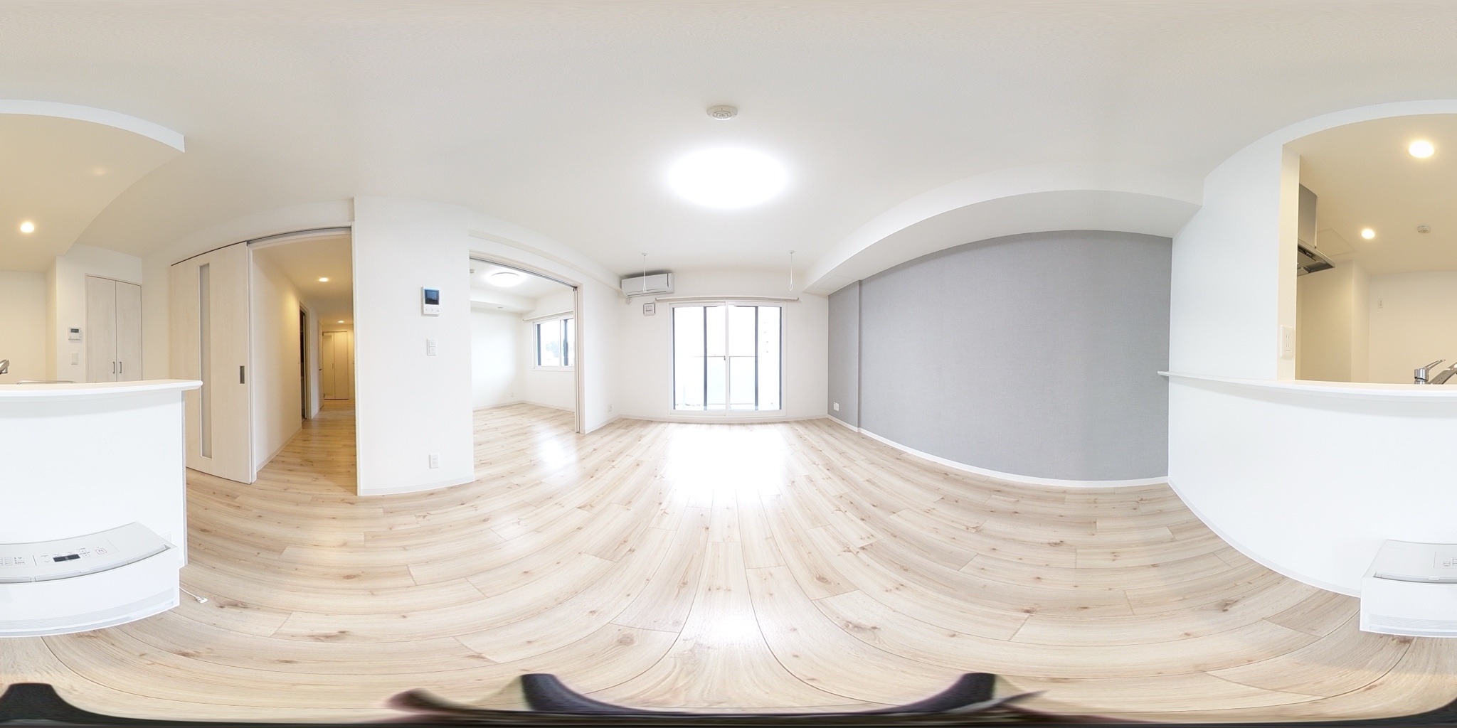 リビング・ダイニング