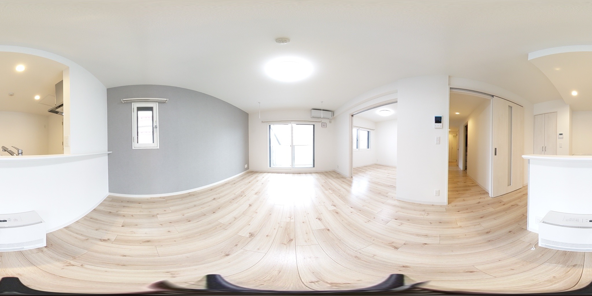 リビング・ダイニング