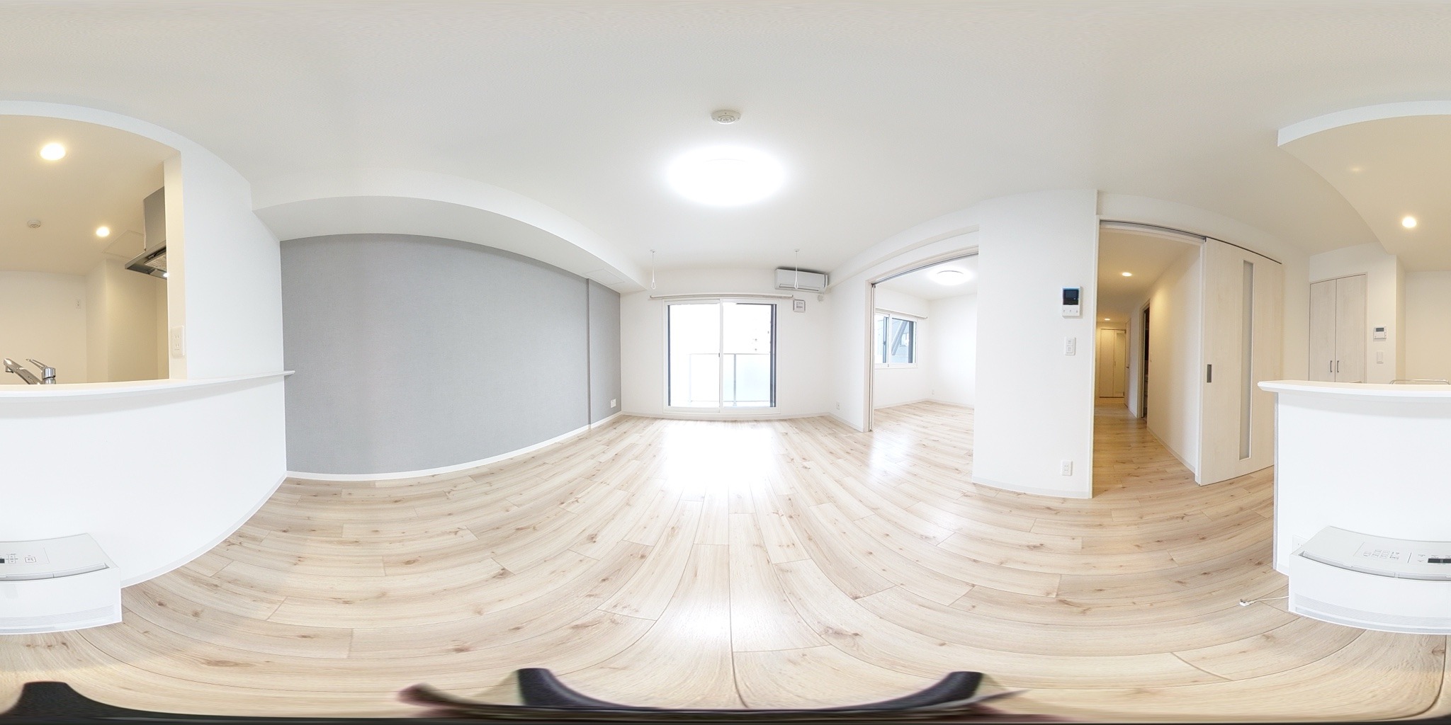 リビング・ダイニング