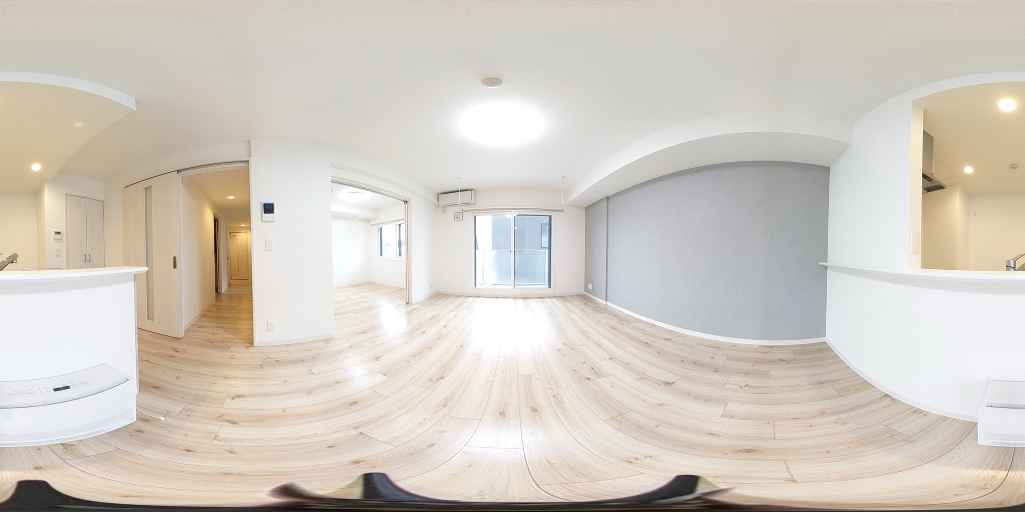 リビング・ダイニング