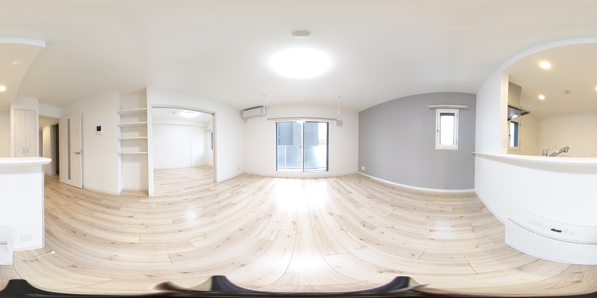 リビング・ダイニング