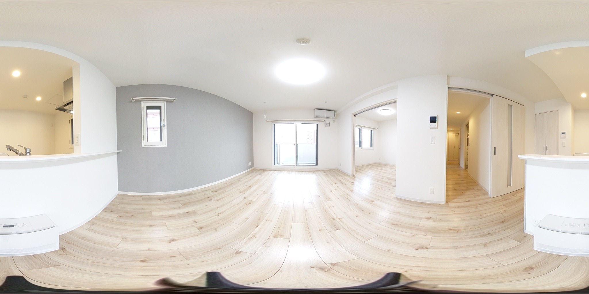 リビング・ダイニング