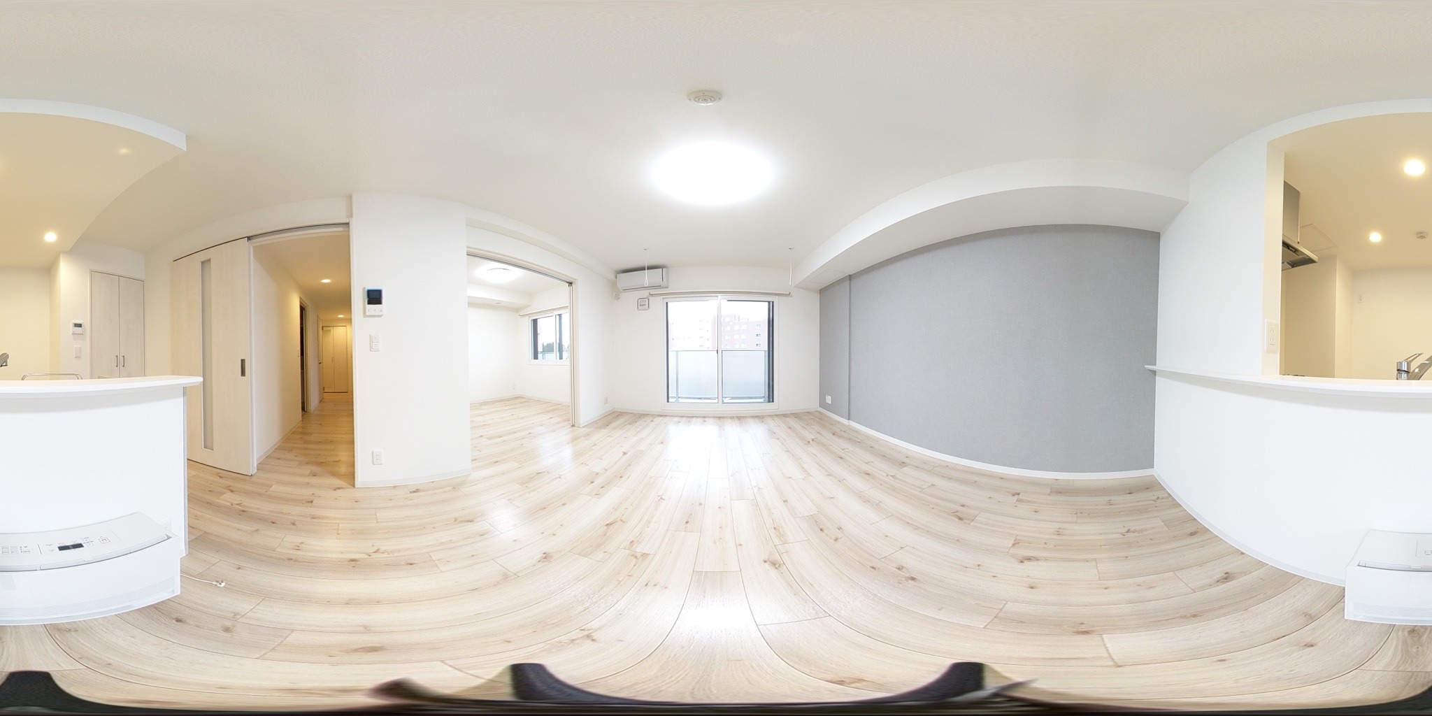 リビング・ダイニング