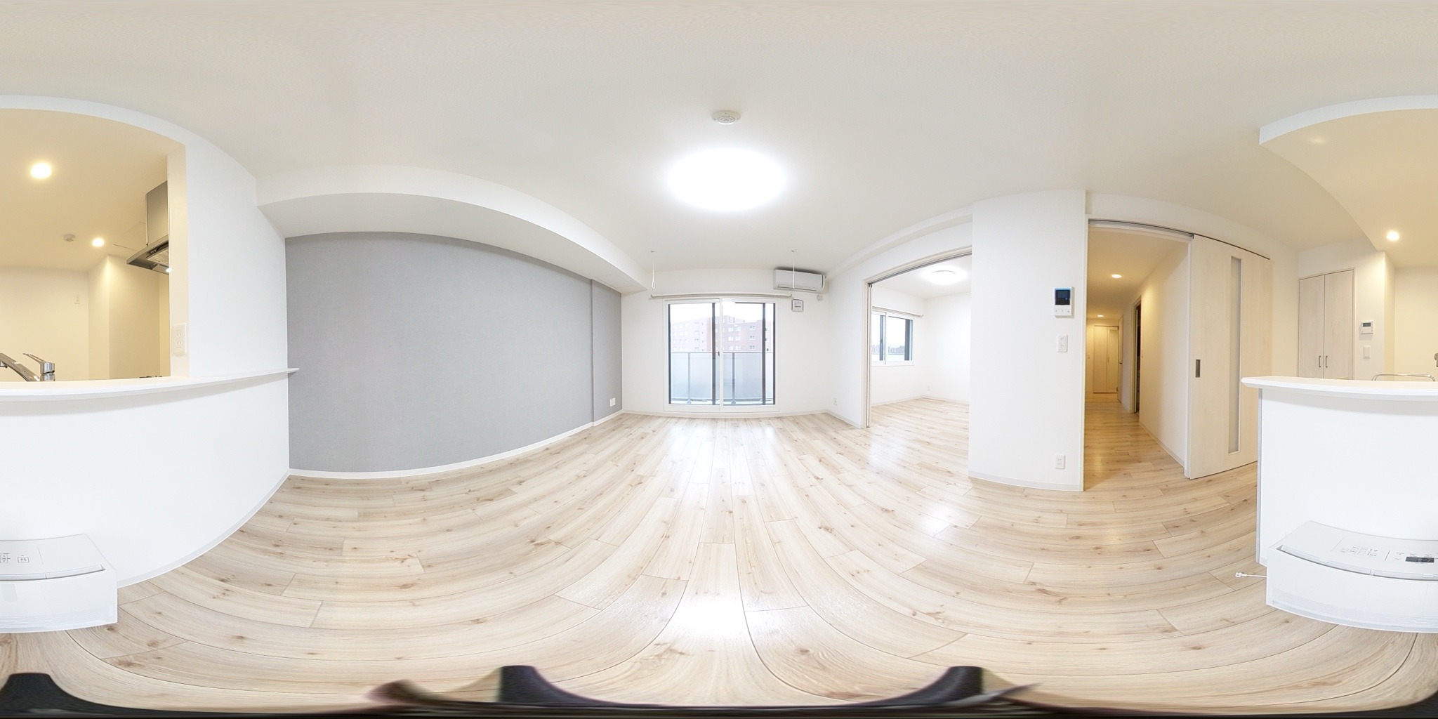 リビング・ダイニング