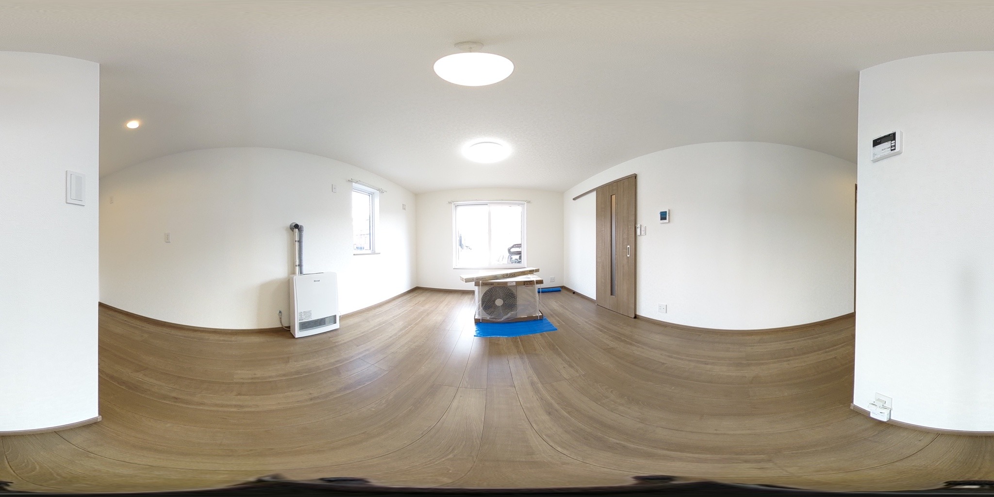 リビング・ダイニング