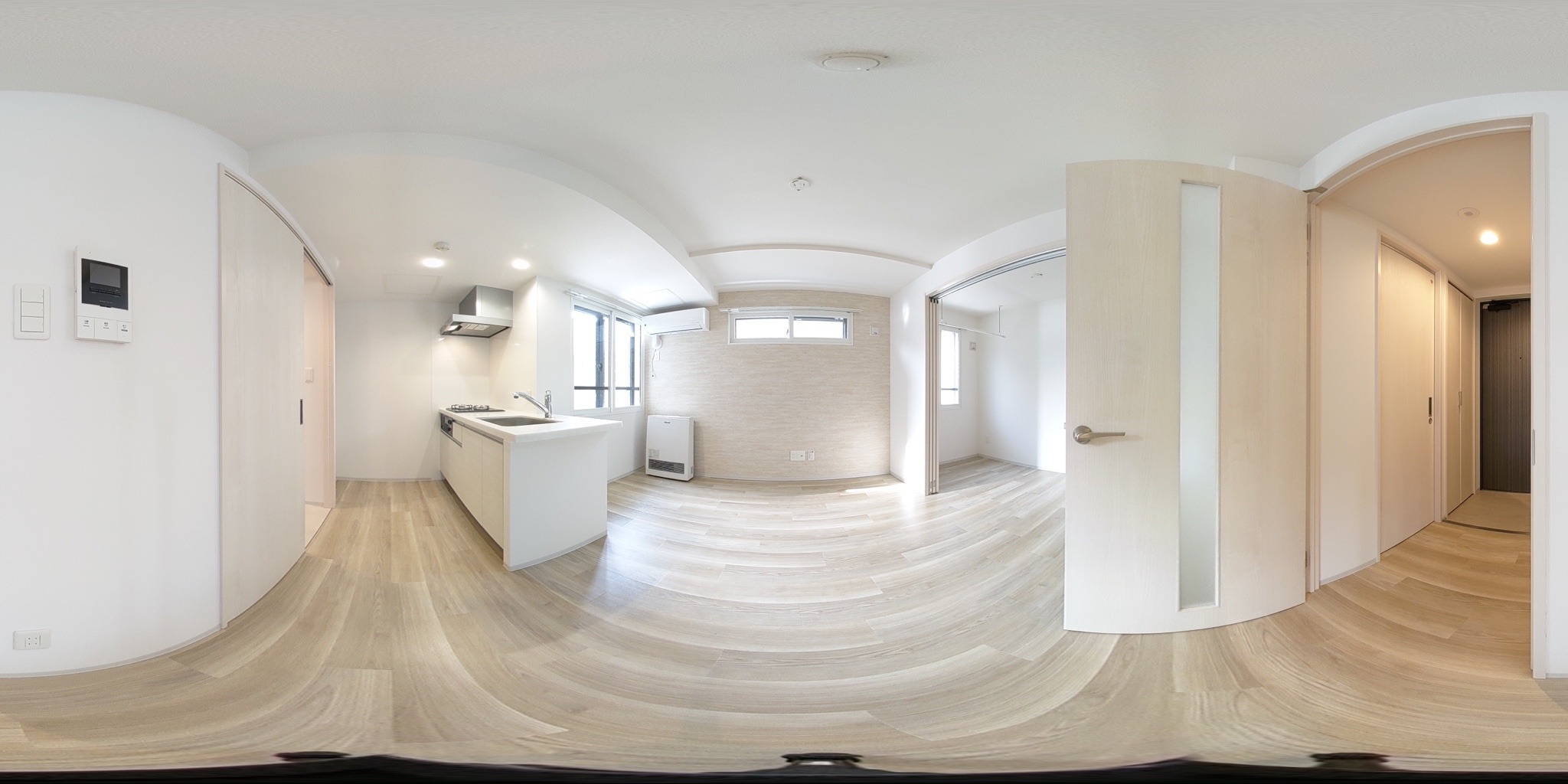 リビング・ダイニング