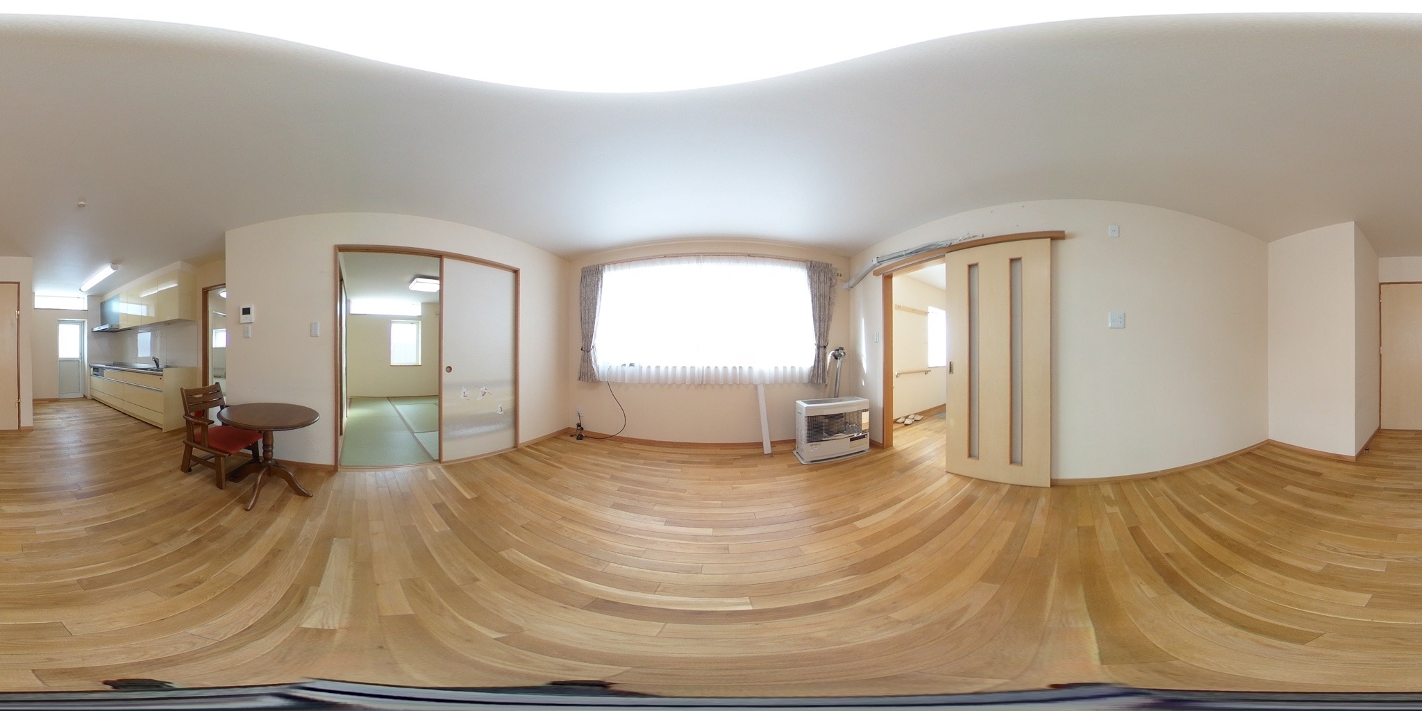 リビング・ダイニング