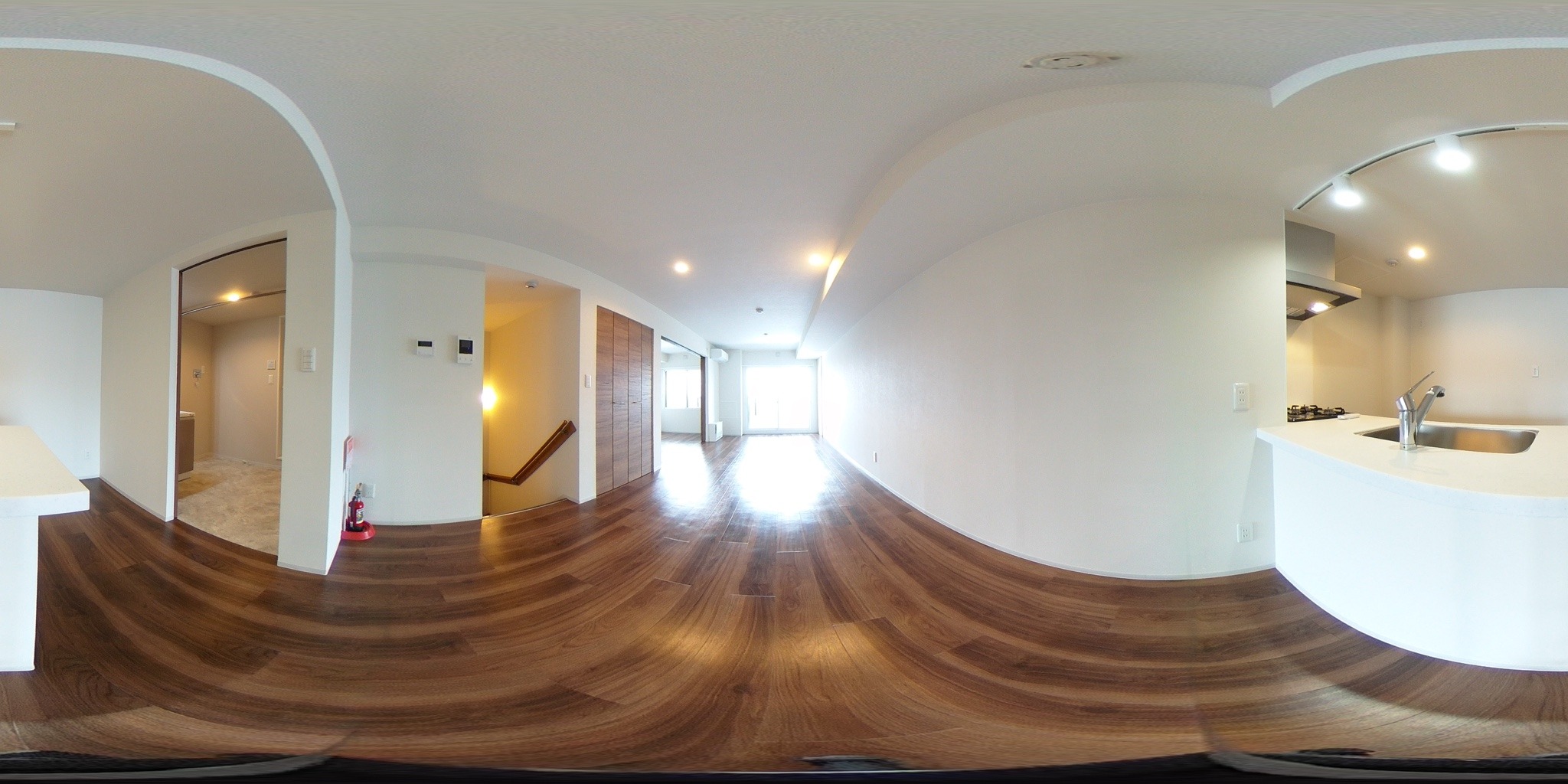 リビング・ダイニング