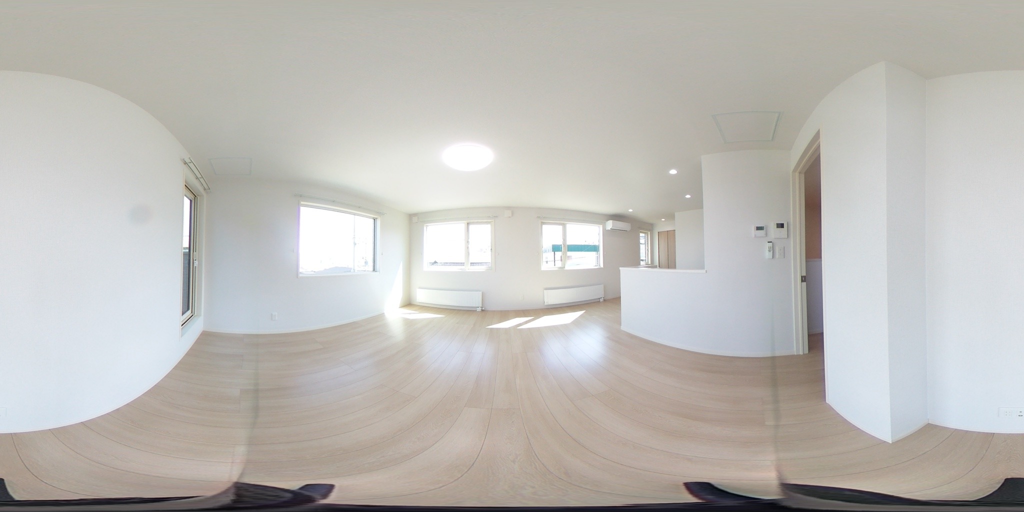 リビング・ダイニング