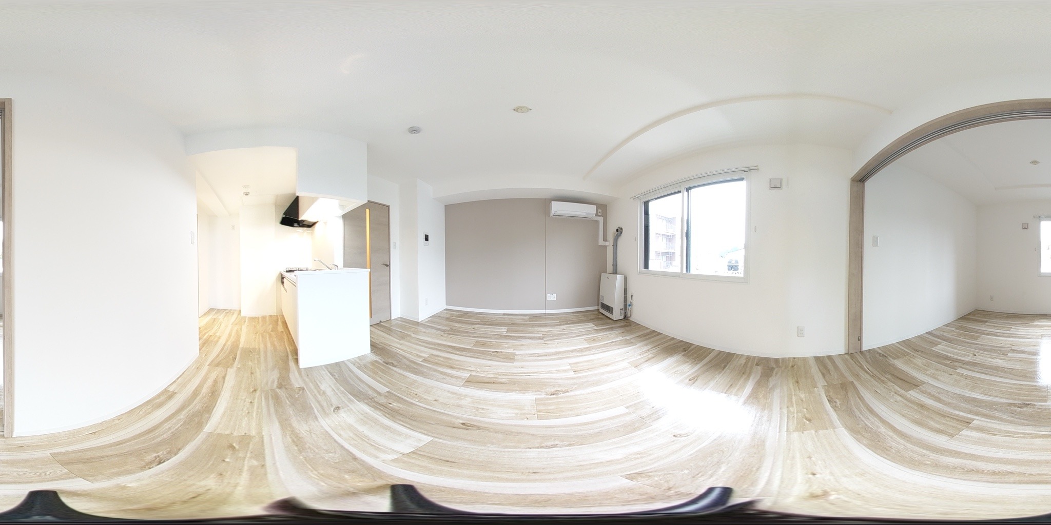 リビング・ダイニング