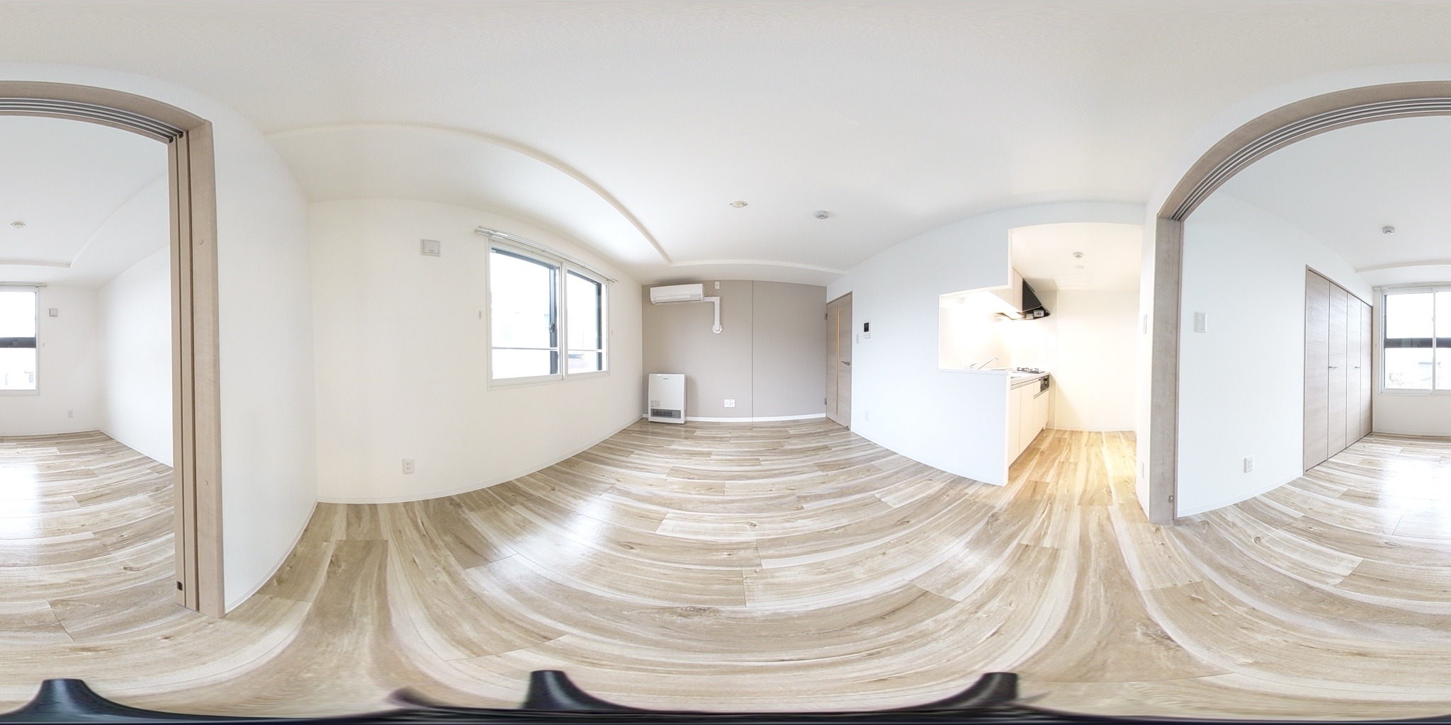 リビング・ダイニング